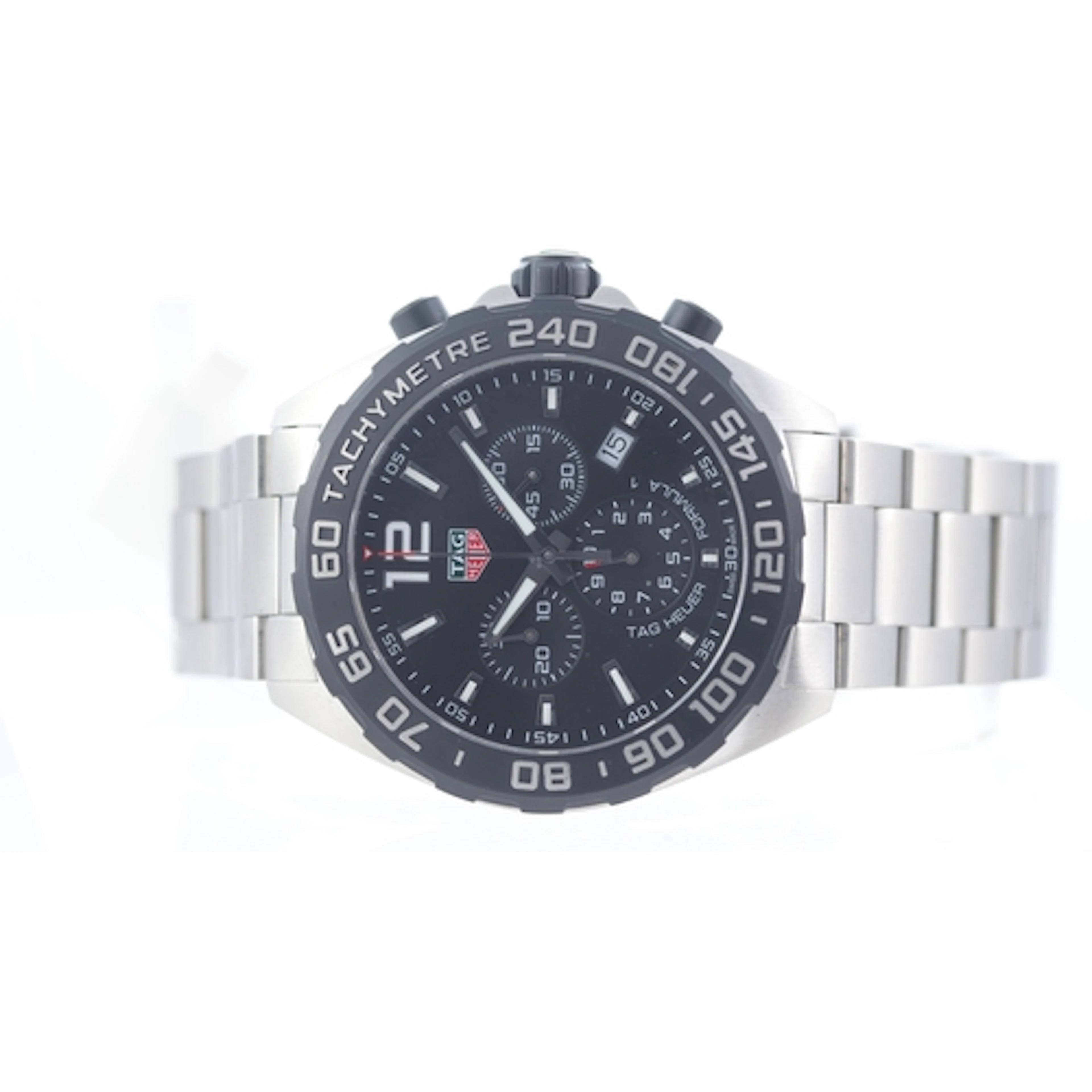 Brand: Tag Heuer Model Name: Formula 1 Reference: CAZ1010 Mo...