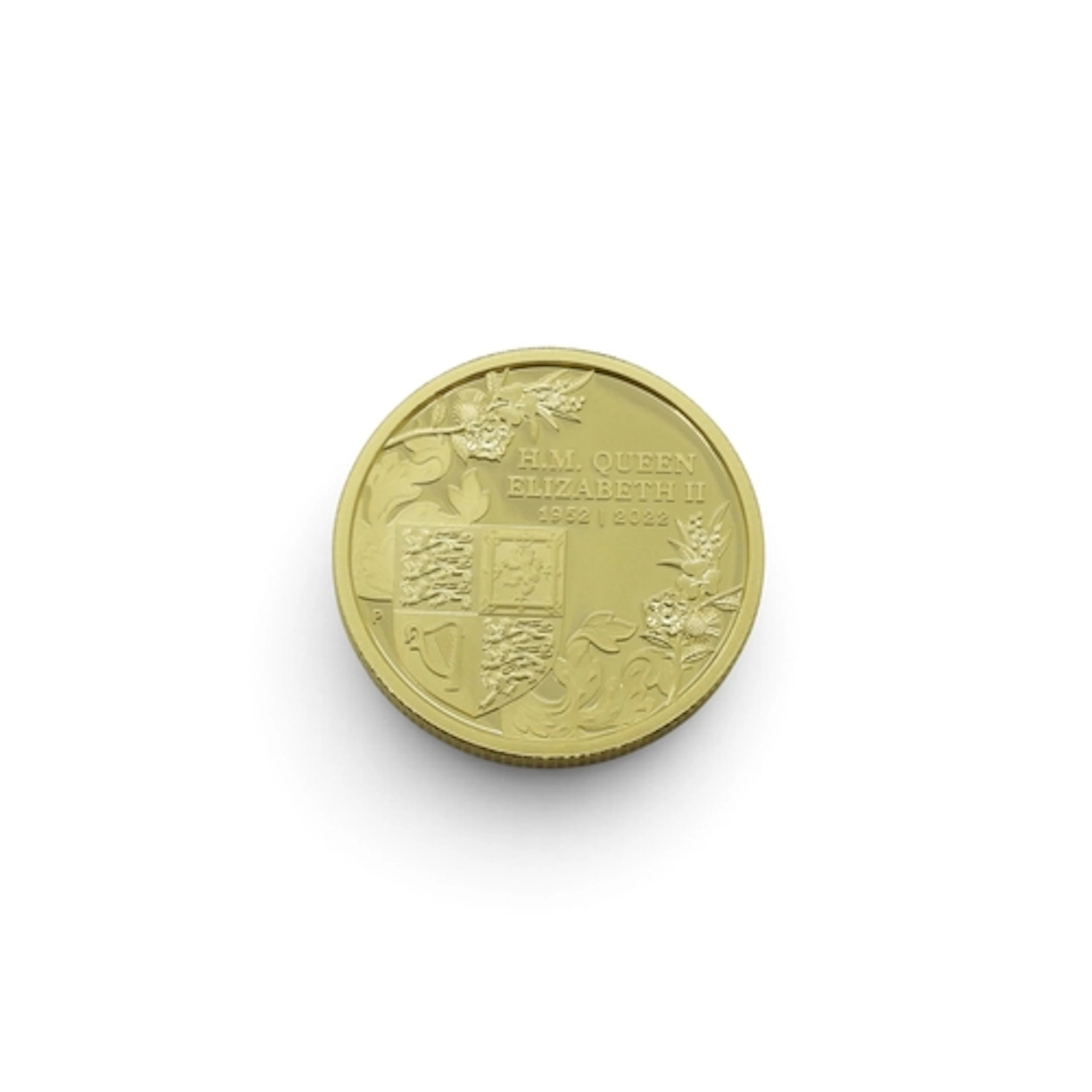 25 Dollars - Elizabeth II 6th Portrait - Australian Pro...