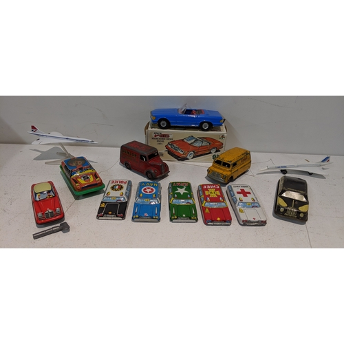 Auction price result for dinky toys | Barnebys auction results.