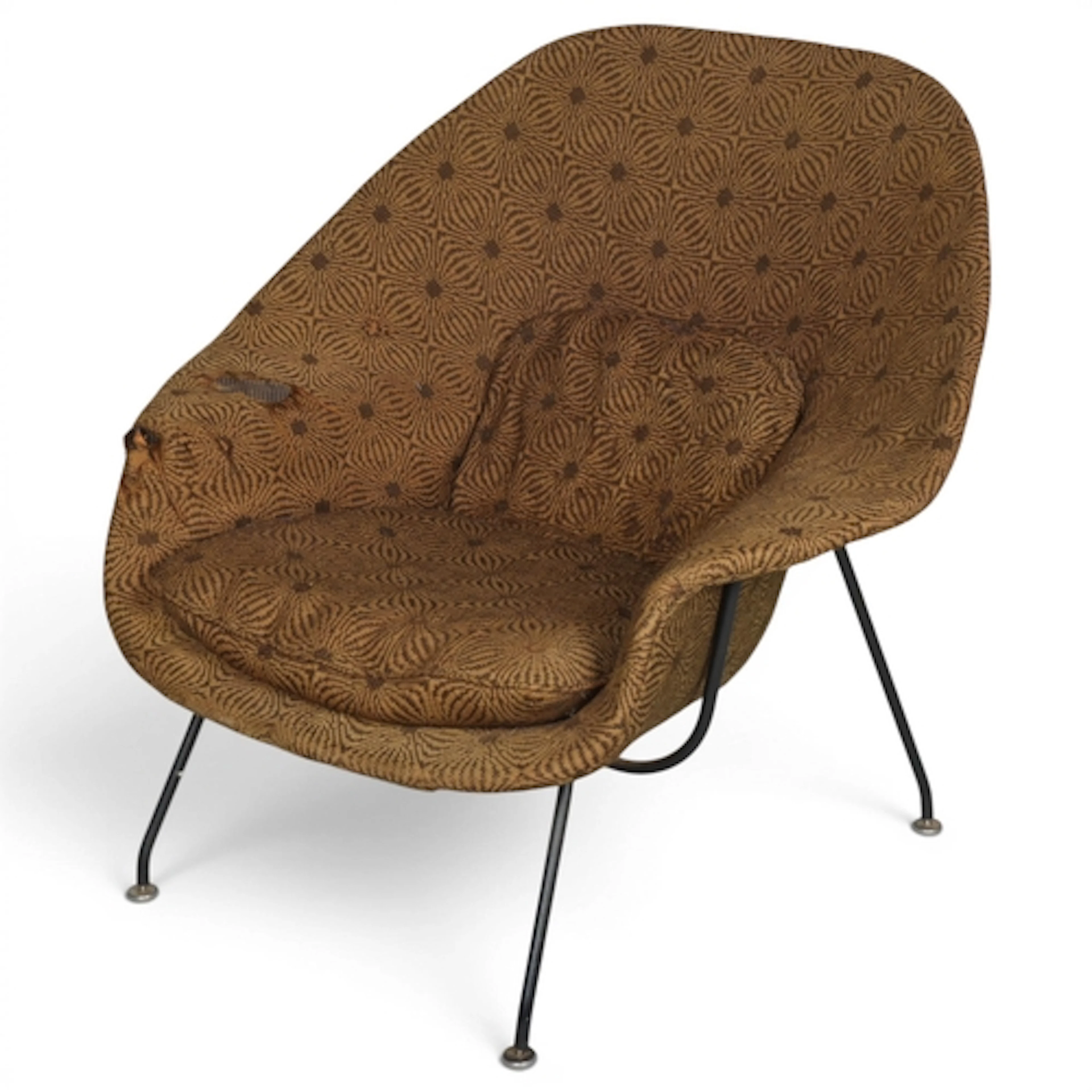EERO SAARINEN (1910-1961) for Knoll International, a 1960s' ...