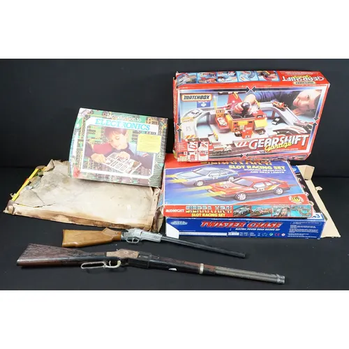 Modèle Réduit Vintage Crescent Toys - BRM Mk.2 à L'échelle 1:43 - Avec Sa Boîte D'origine, Rare