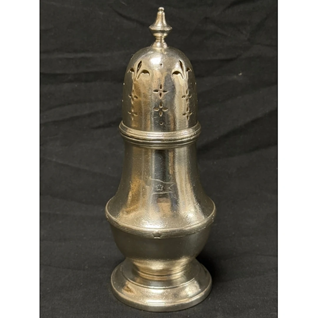 White Star Line: White Star Line: First-Class Elkington pla...