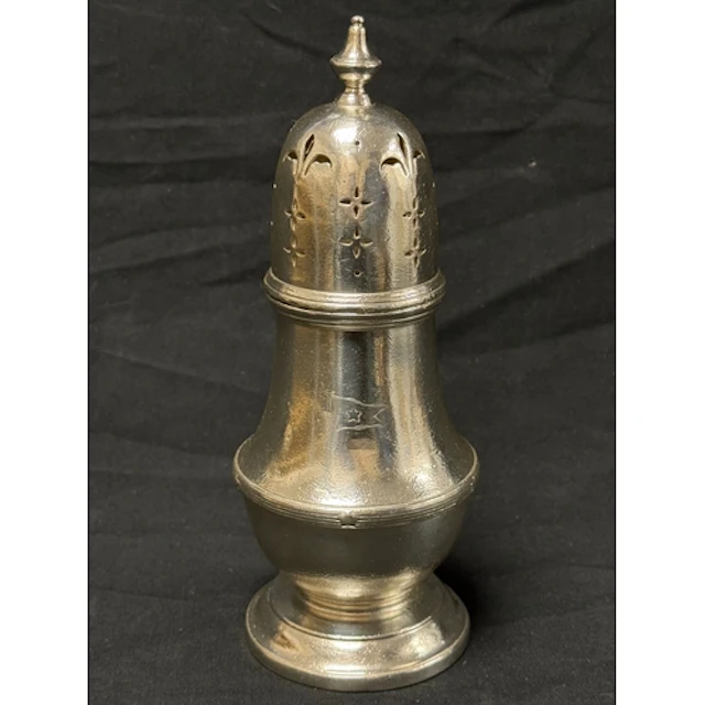 White Star Line: White Star Line: First-Class Elkington pla...