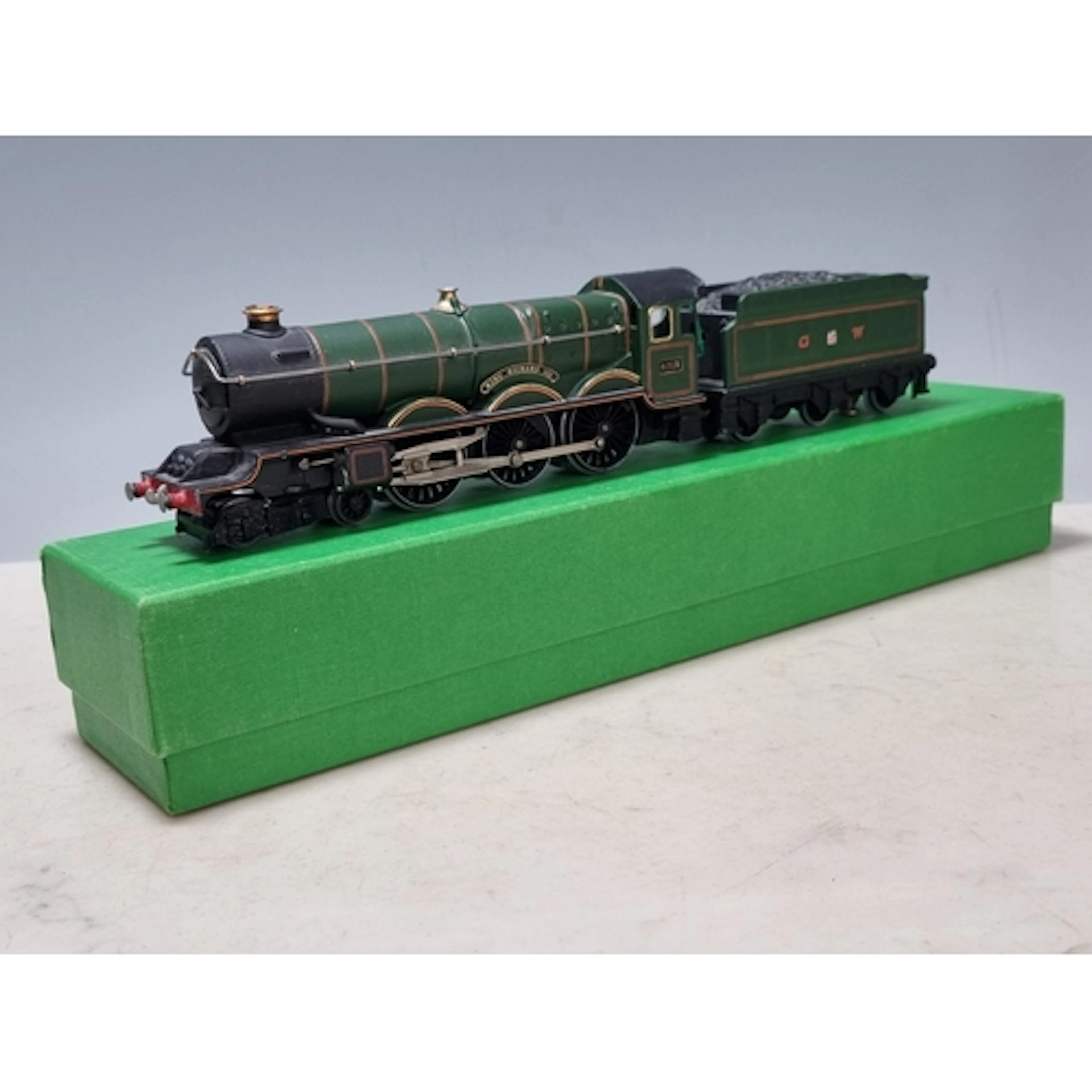A boxed Classic Collections C48 'King Richard III' Locomotiv...