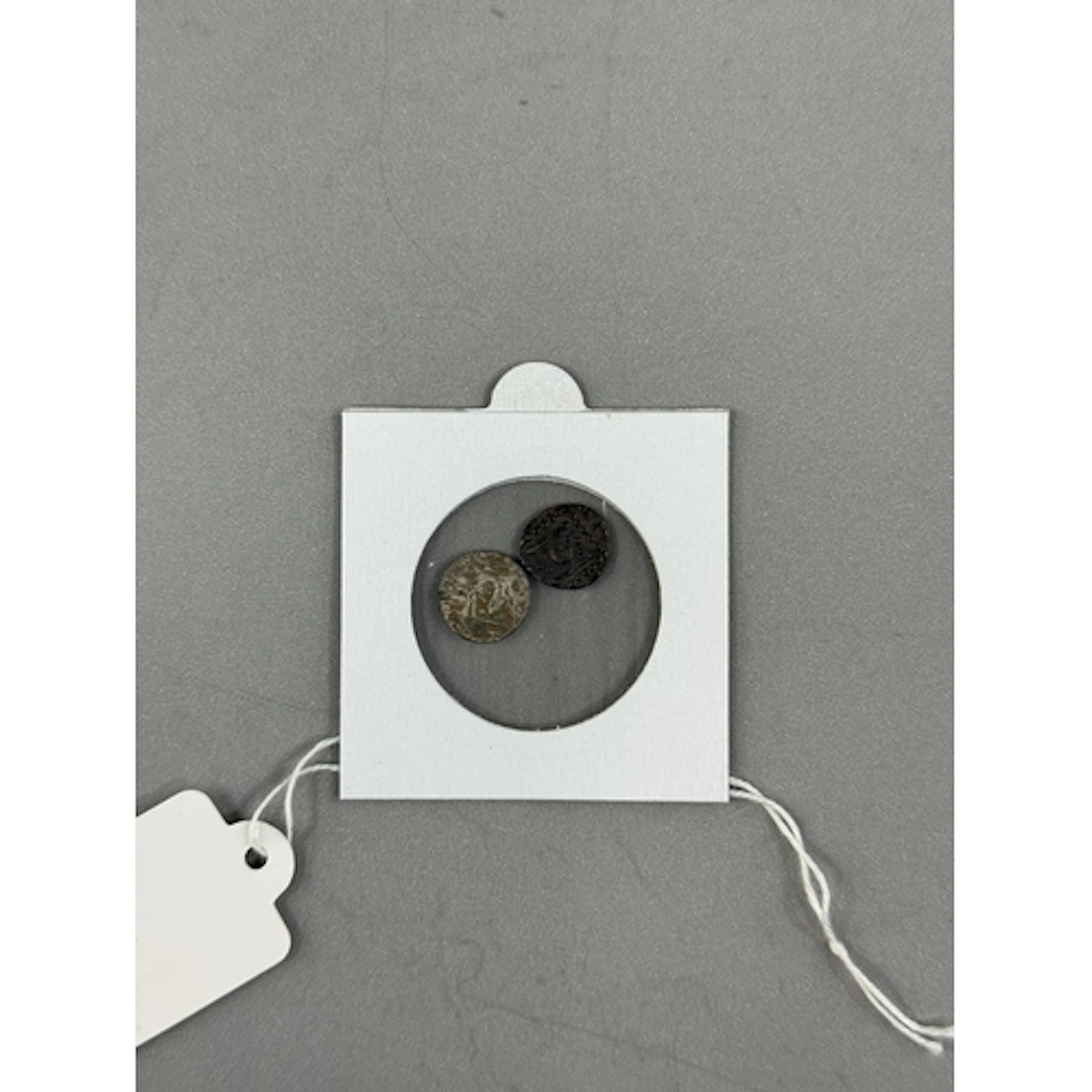 Ancient Coins: Anglo-Saxon silver series E 690-750 Germanic,...