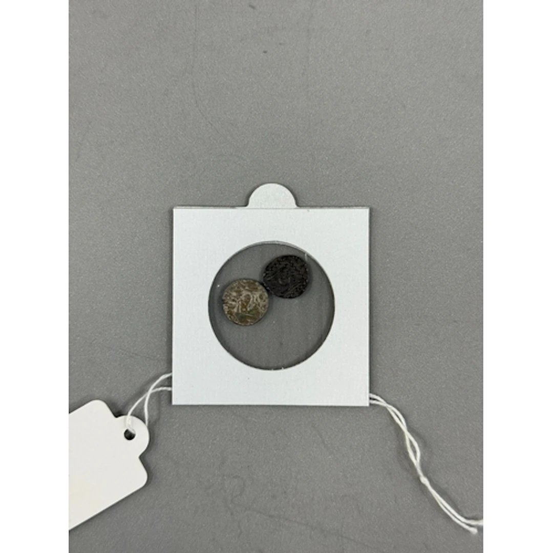 Ancient Coins: Anglo-Saxon silver series E 690-750 Germanic,...