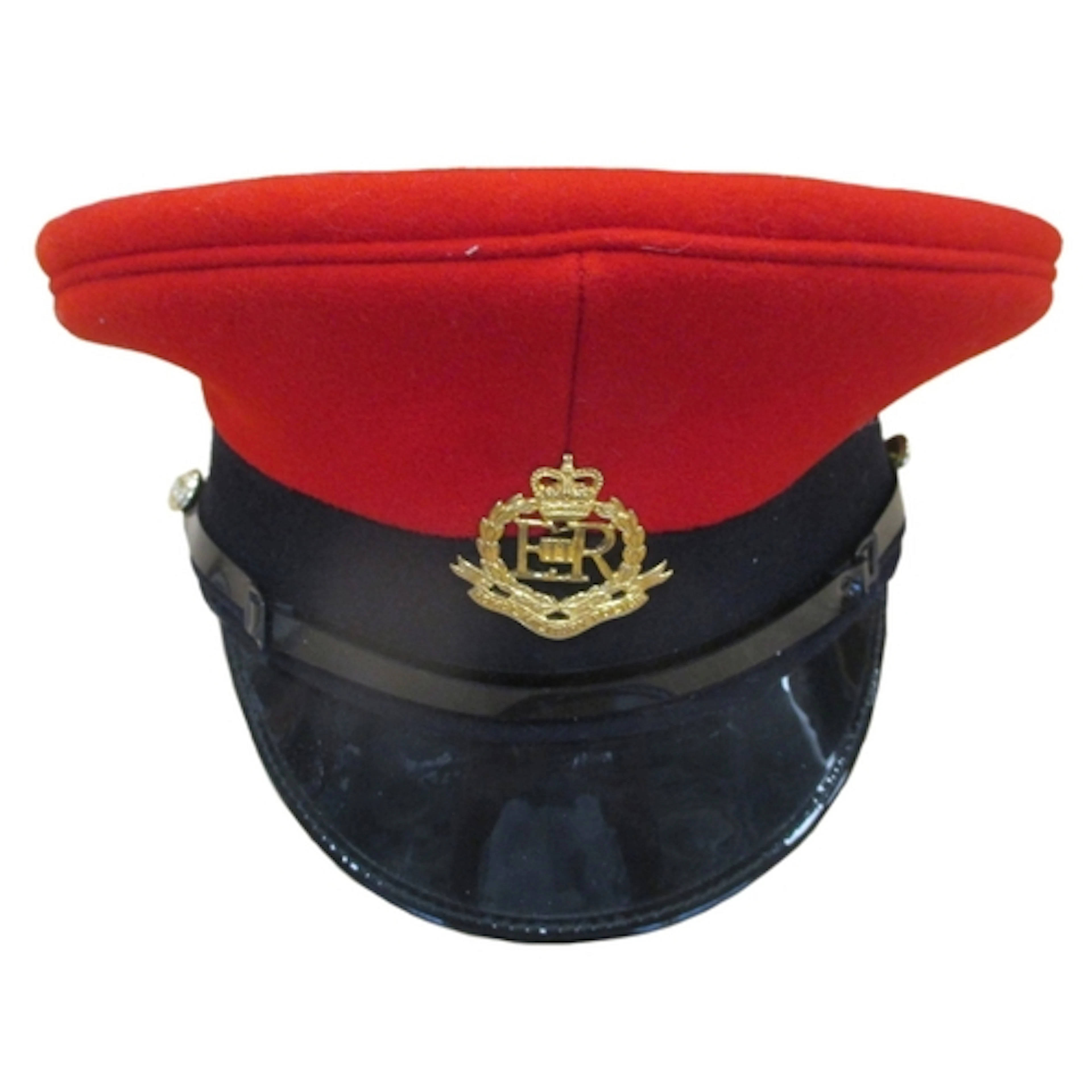 Royal Military Police (RMP) collection of misc. items includ...