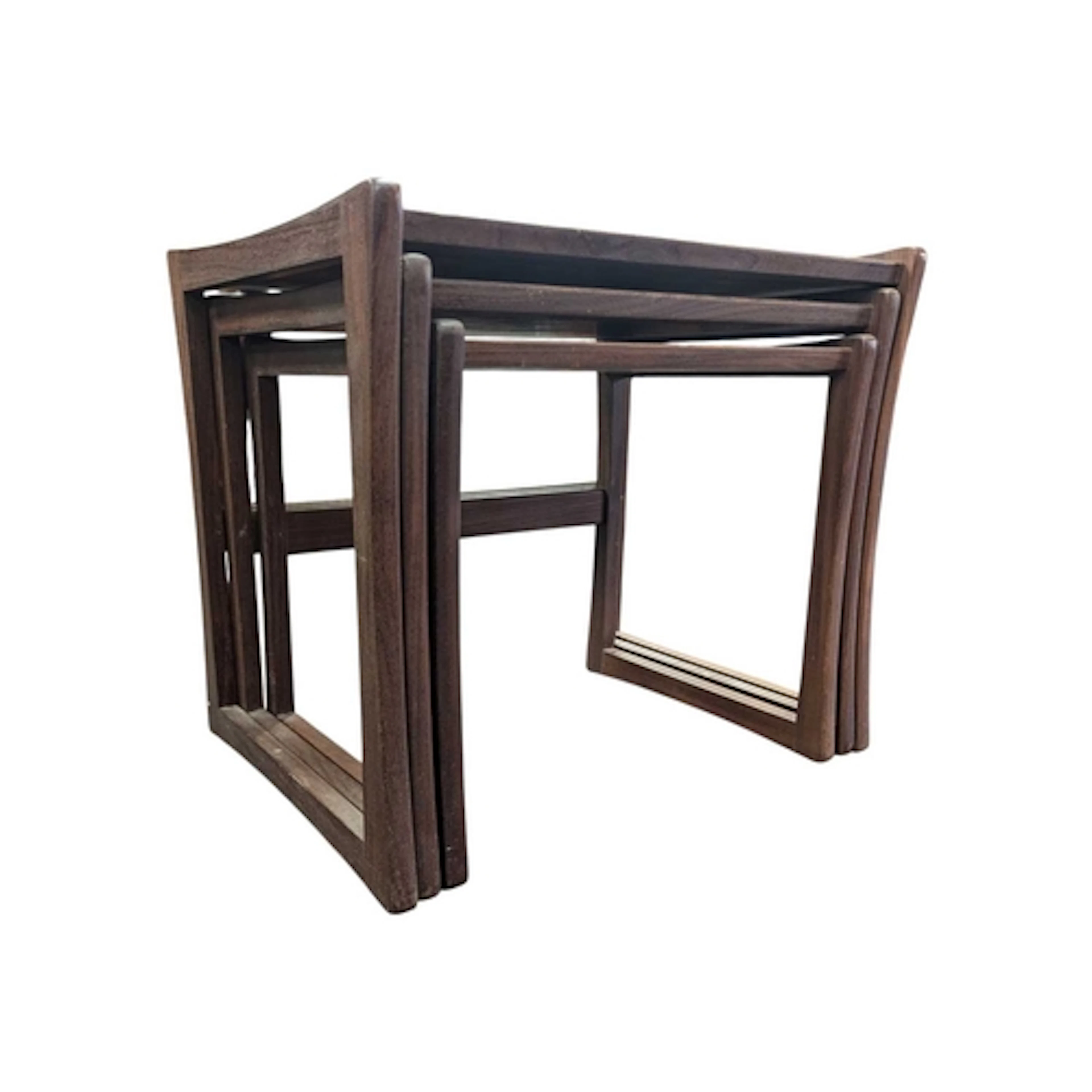 G Plan Furniture - A vintage mid 20th century teak tile top ...