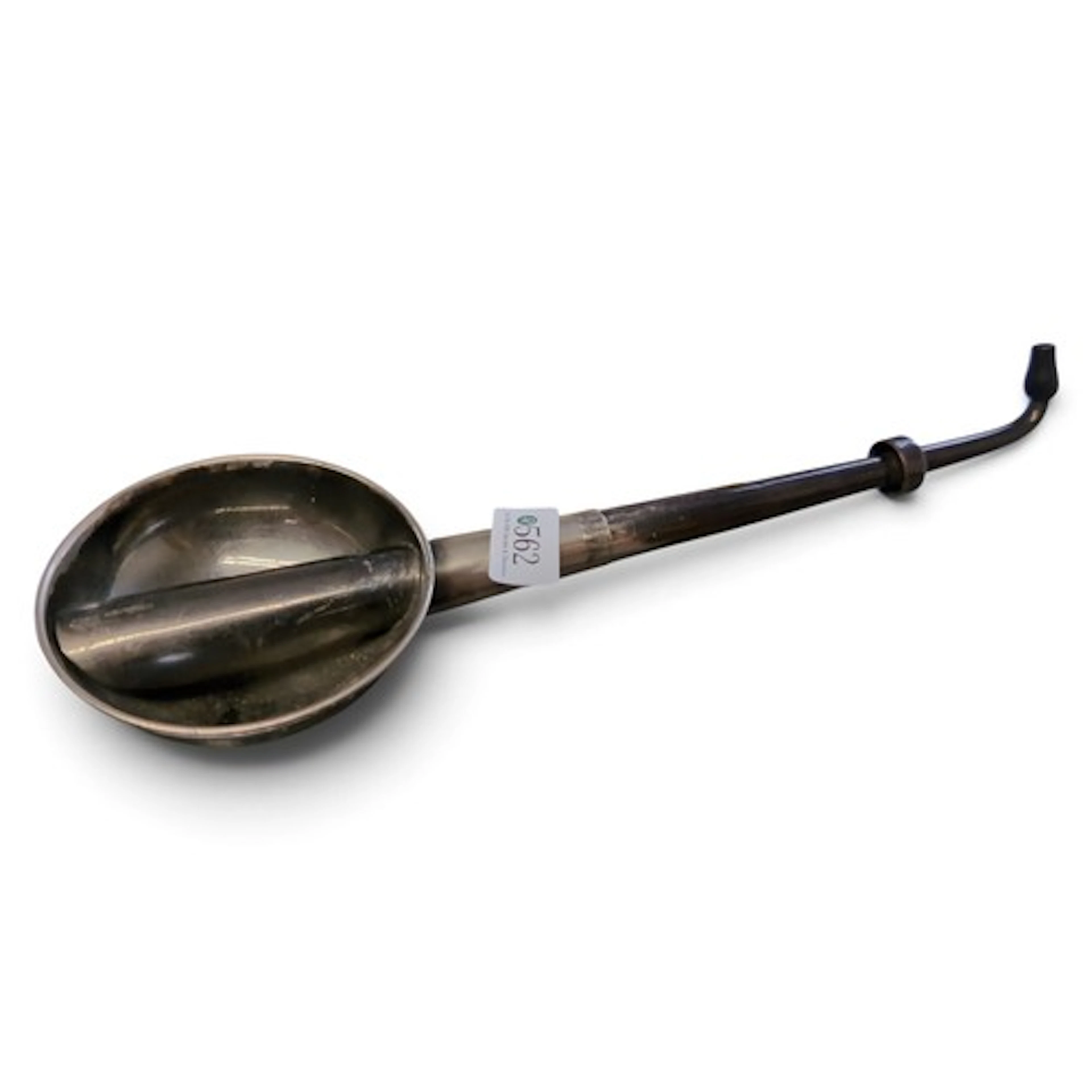 Vintage ear trumpet