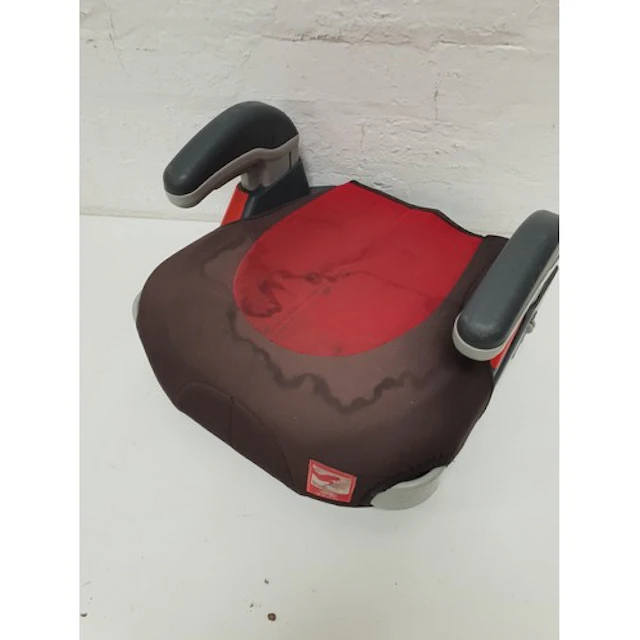 ONE GRACO CAR SEAT