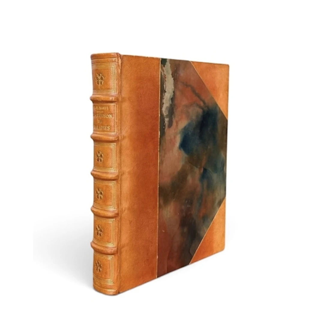 RAMUZ (CHARLES-FERDINAND), LA GUÉRISON DES MALADIES, ROMAN, ...