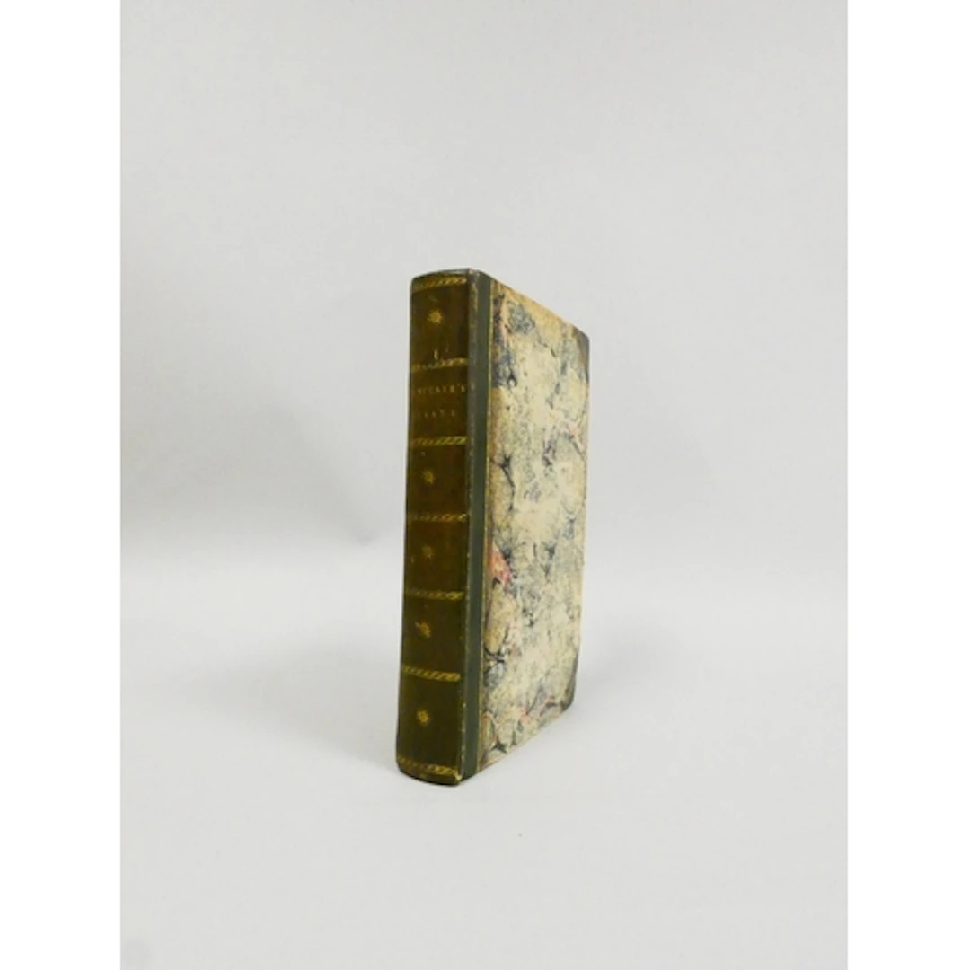 SINCLAIR SIR JOHN. Essays on Miscellaneous Subjec...