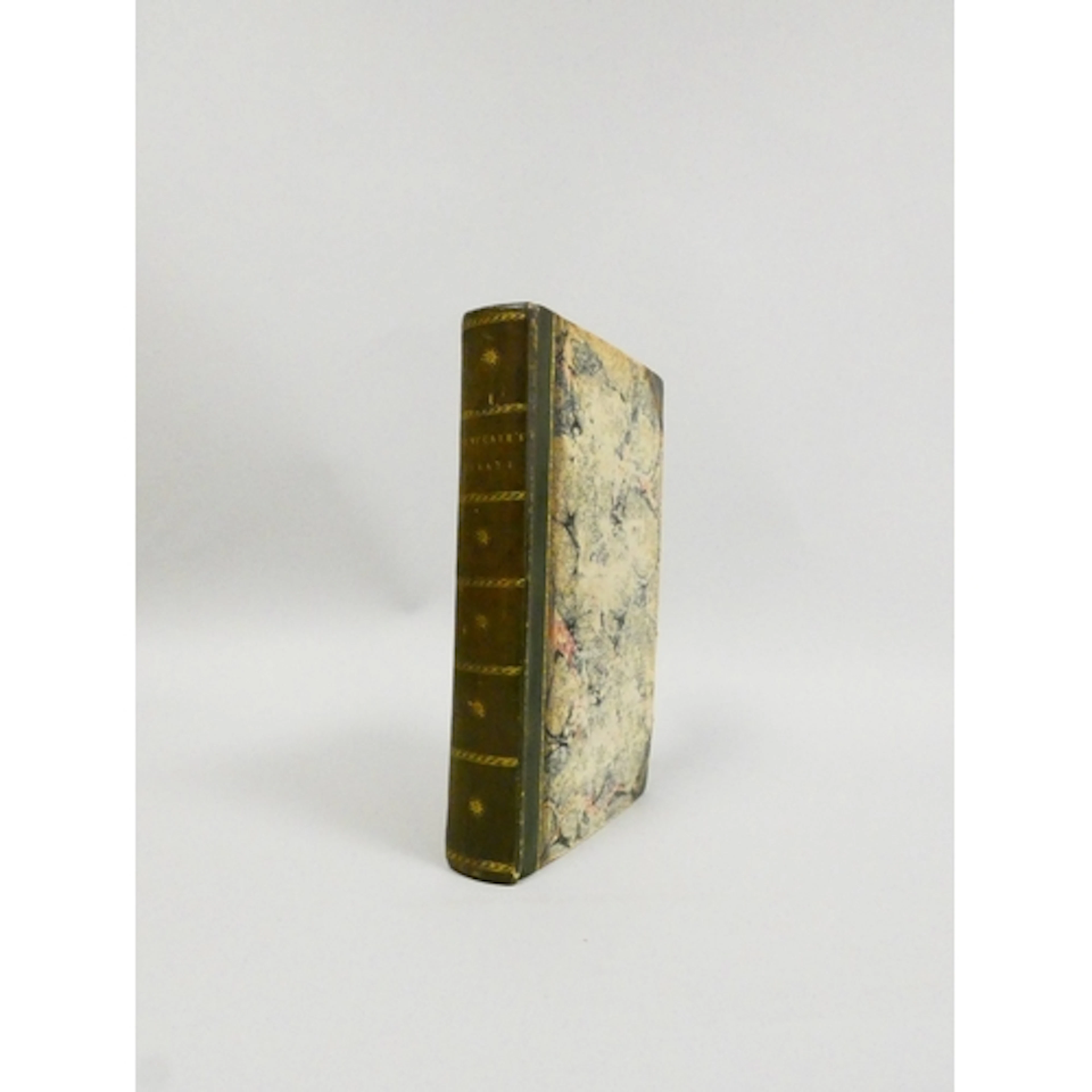 SINCLAIR SIR JOHN. Essays on Miscellaneous Subjec...