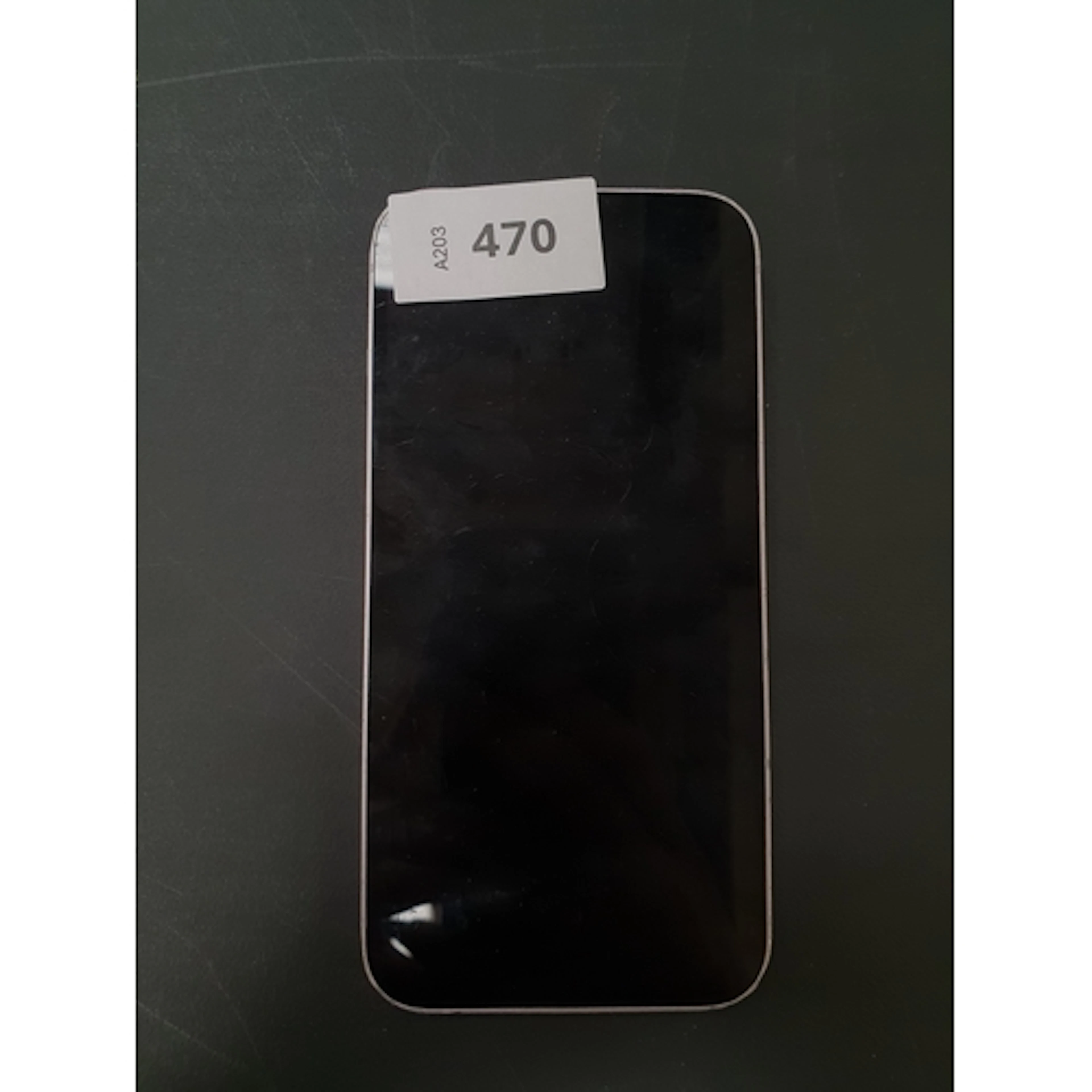 APPLE IPHONE 14/ A2882/ PURPLE/ 128GB/ I-CLOUD LOCKED/ IMEI:...