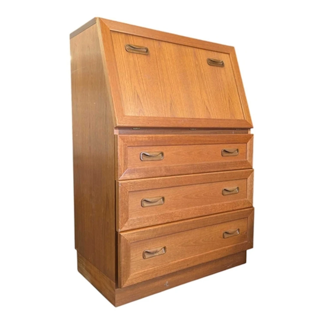 G Plan Furniture - Fresco Range - A vintage 20th century tea...