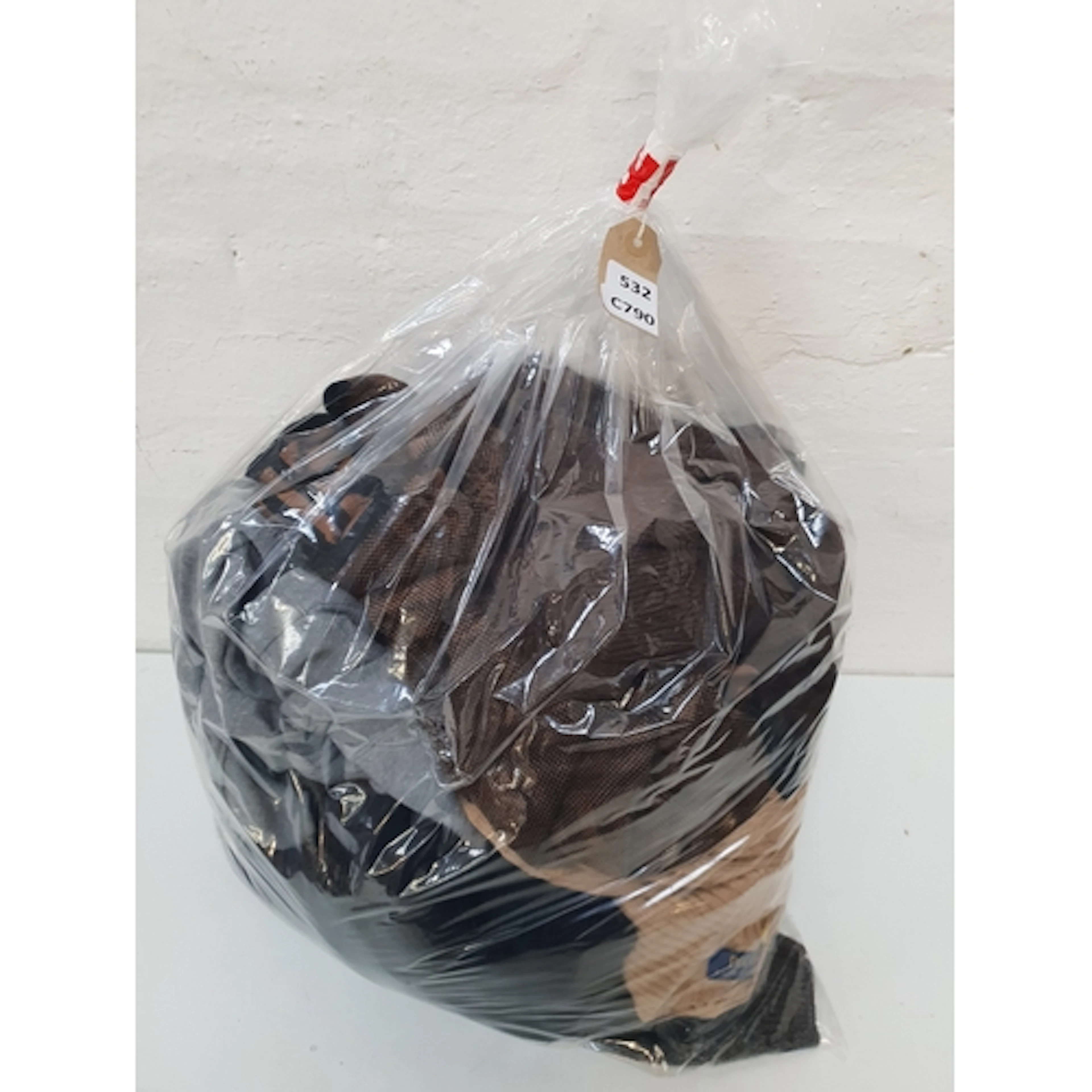 ONE BAG OF JUMPERS including Polo Ralph Lauren