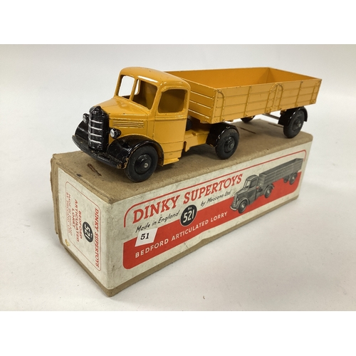 Auction price result for dinky supertoys | Barnebys auction results.