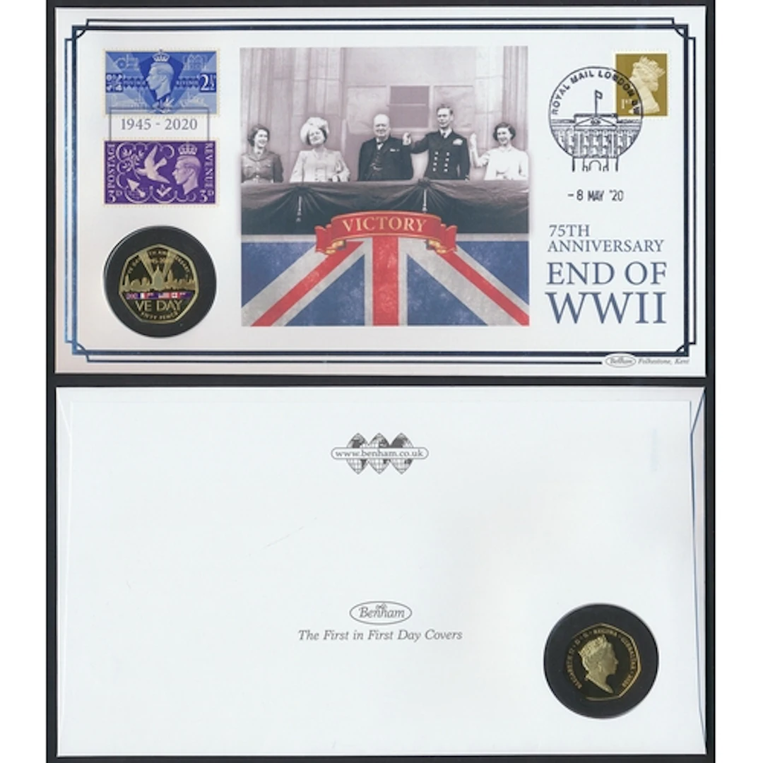 Investment Gold Lot - Documents Required. Gibraltar. 2020 '7...