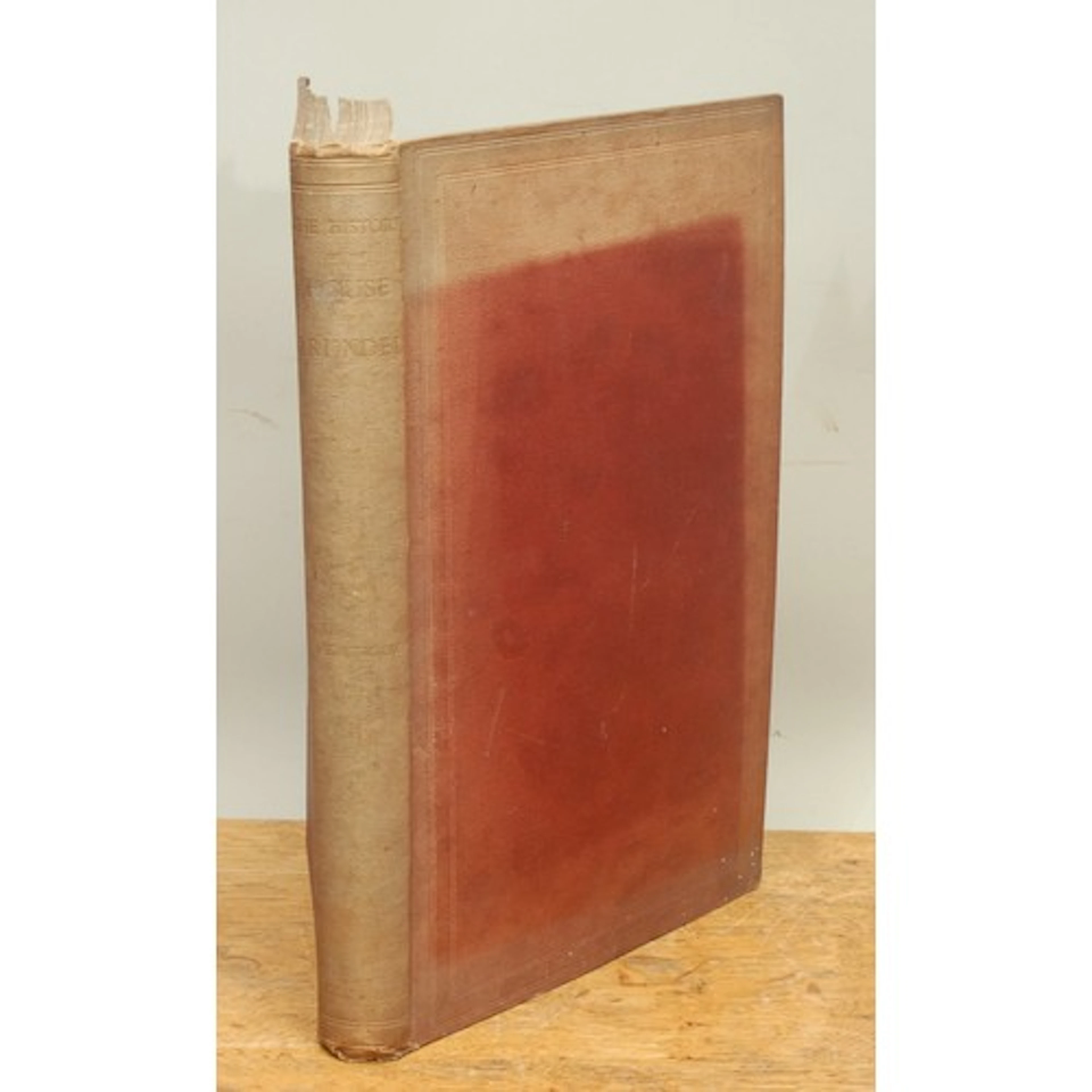 Book, genealogy and peerage – Yeatman (John Pym, 1830-1910),...