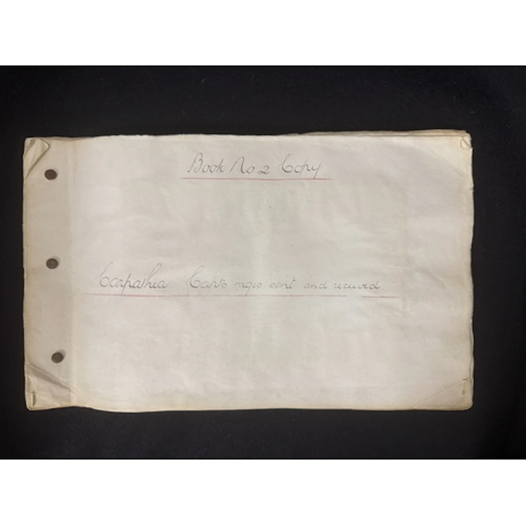 R.M.S. Titanic: R.M.S. Titanic: Stunning group of 38 Marcon...