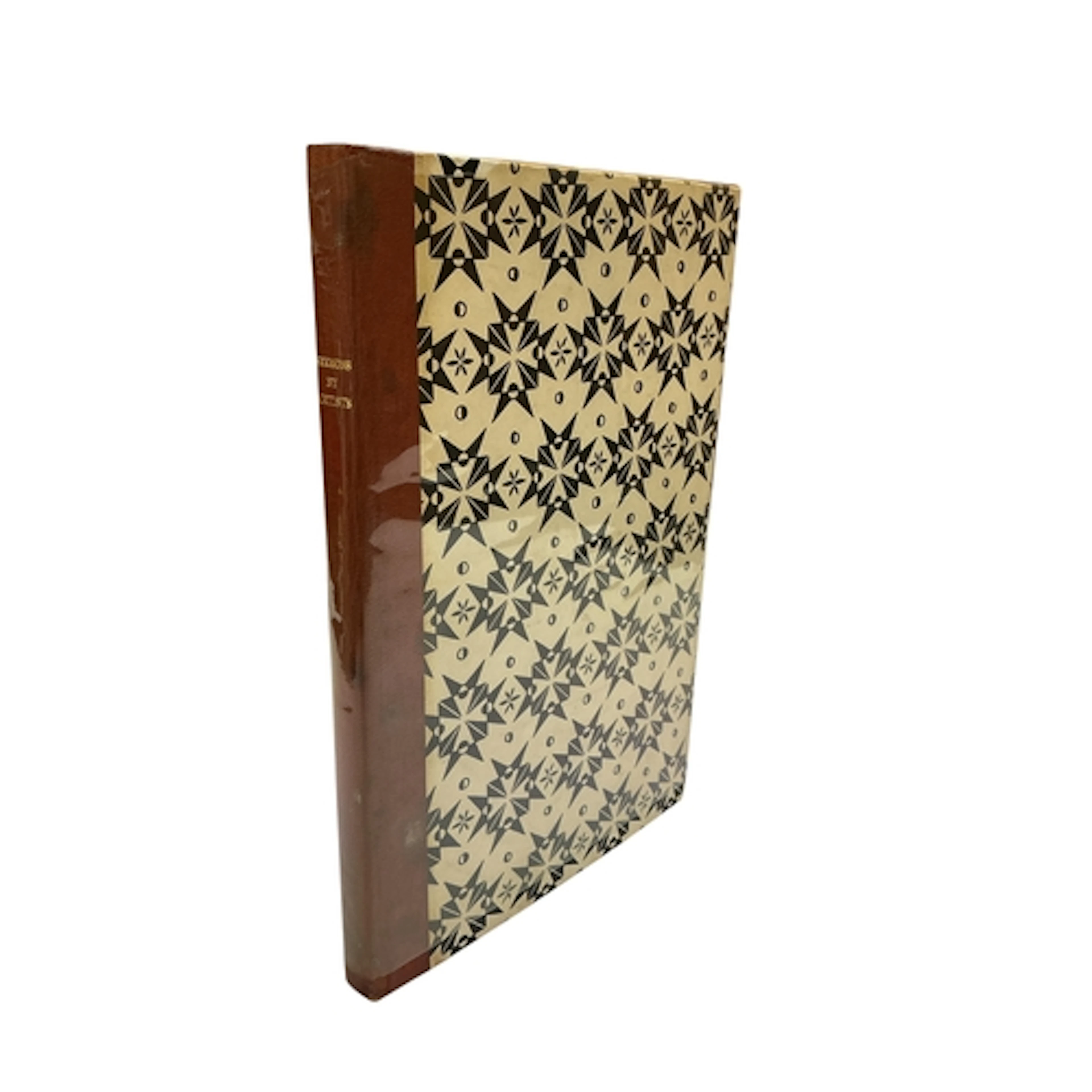 Â° Golden Cockerel Press - Sermons by Artists: Paul Nash, Da...