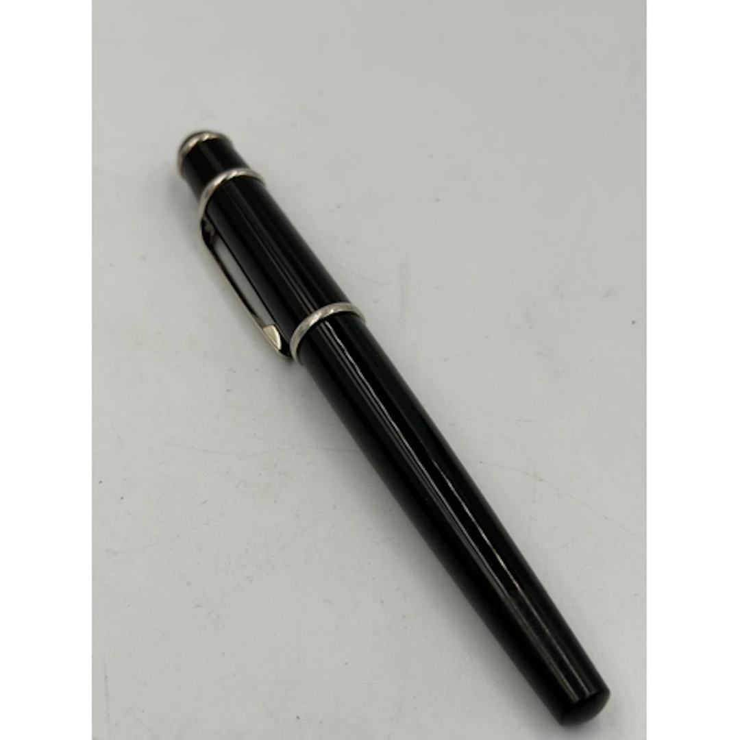 A Cartier ballpoint pen
