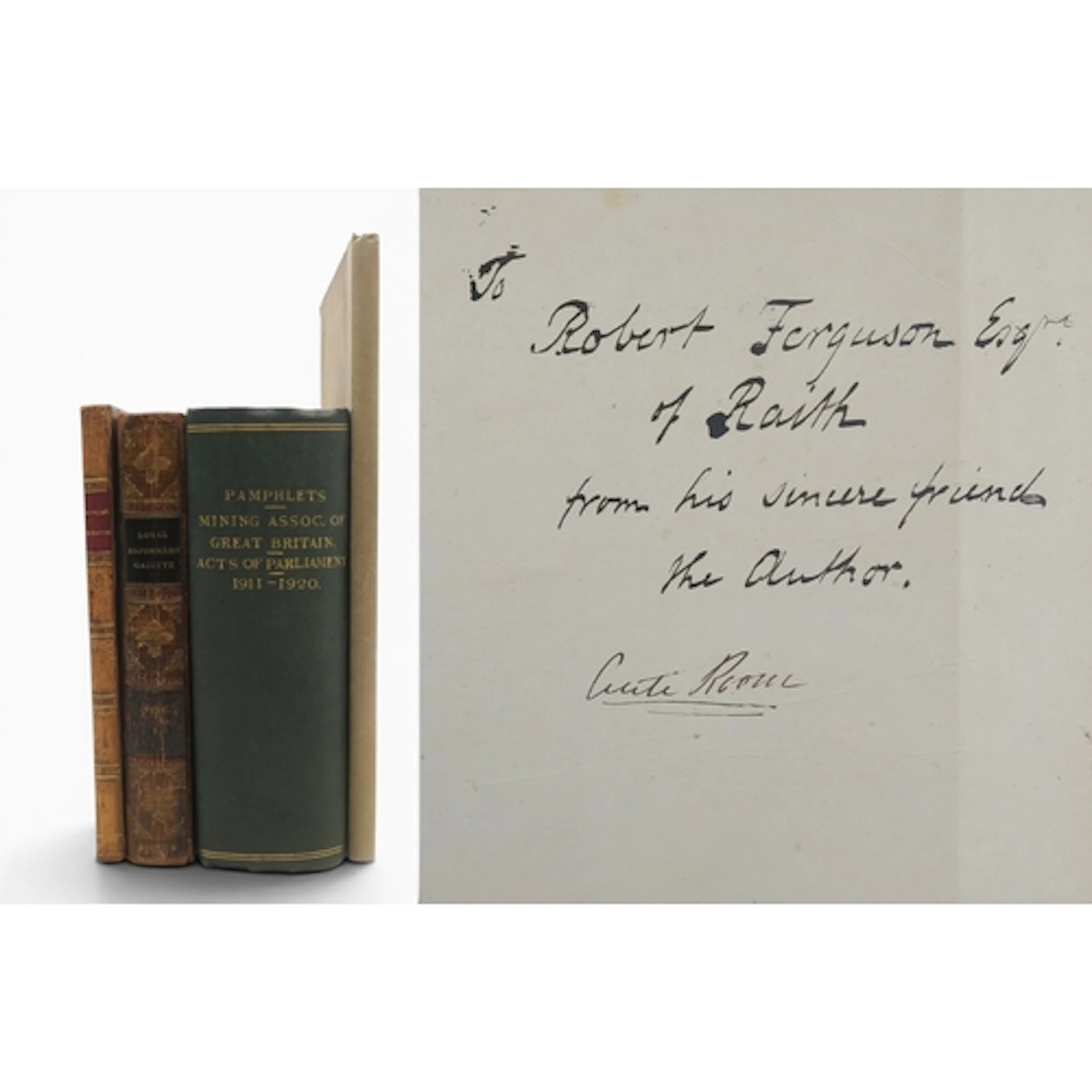 Leslie (Sir John) Dissertation Fourth; Exhibiting a general ...