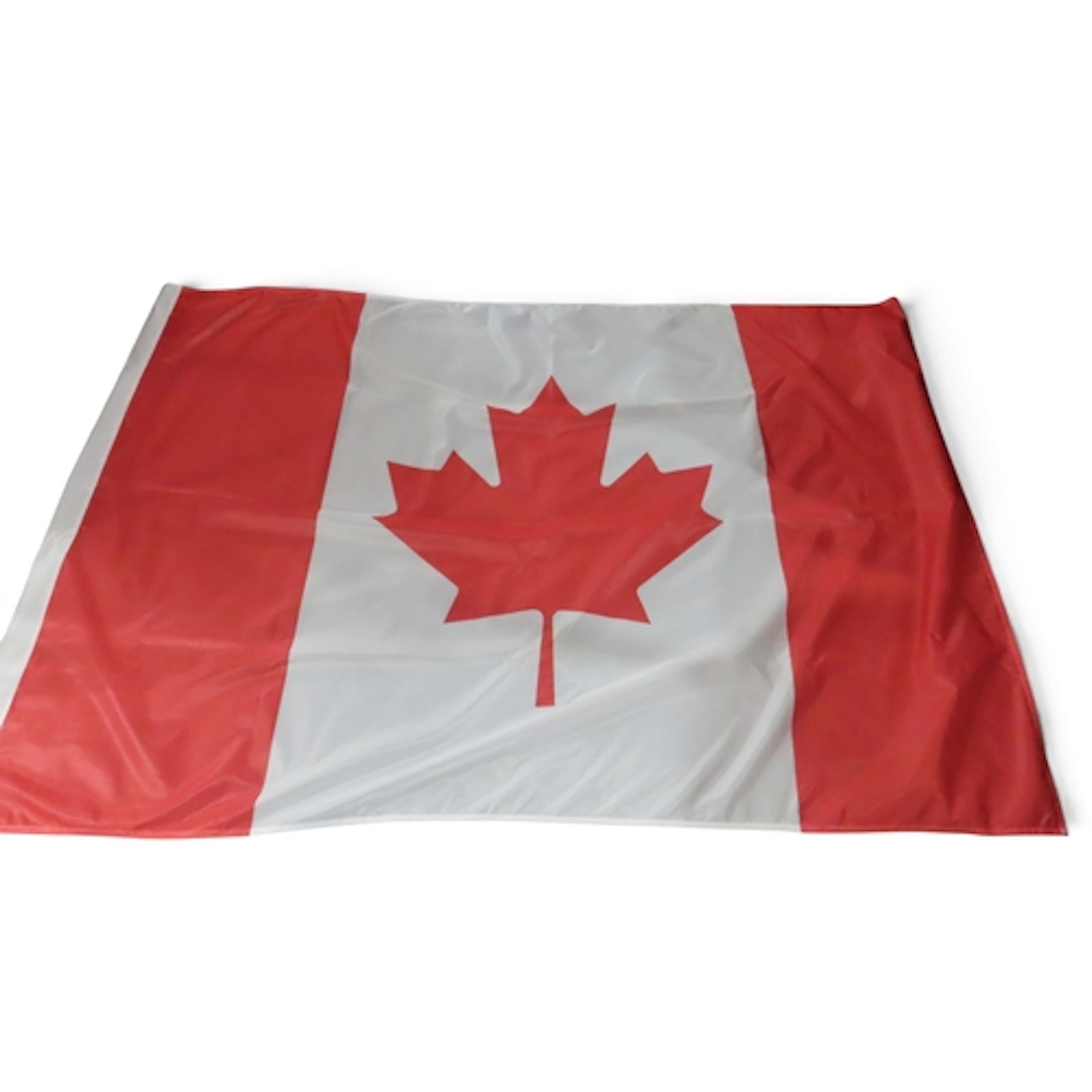G2026 - Opening and Closing Ceremonies parade flag Canada, c...