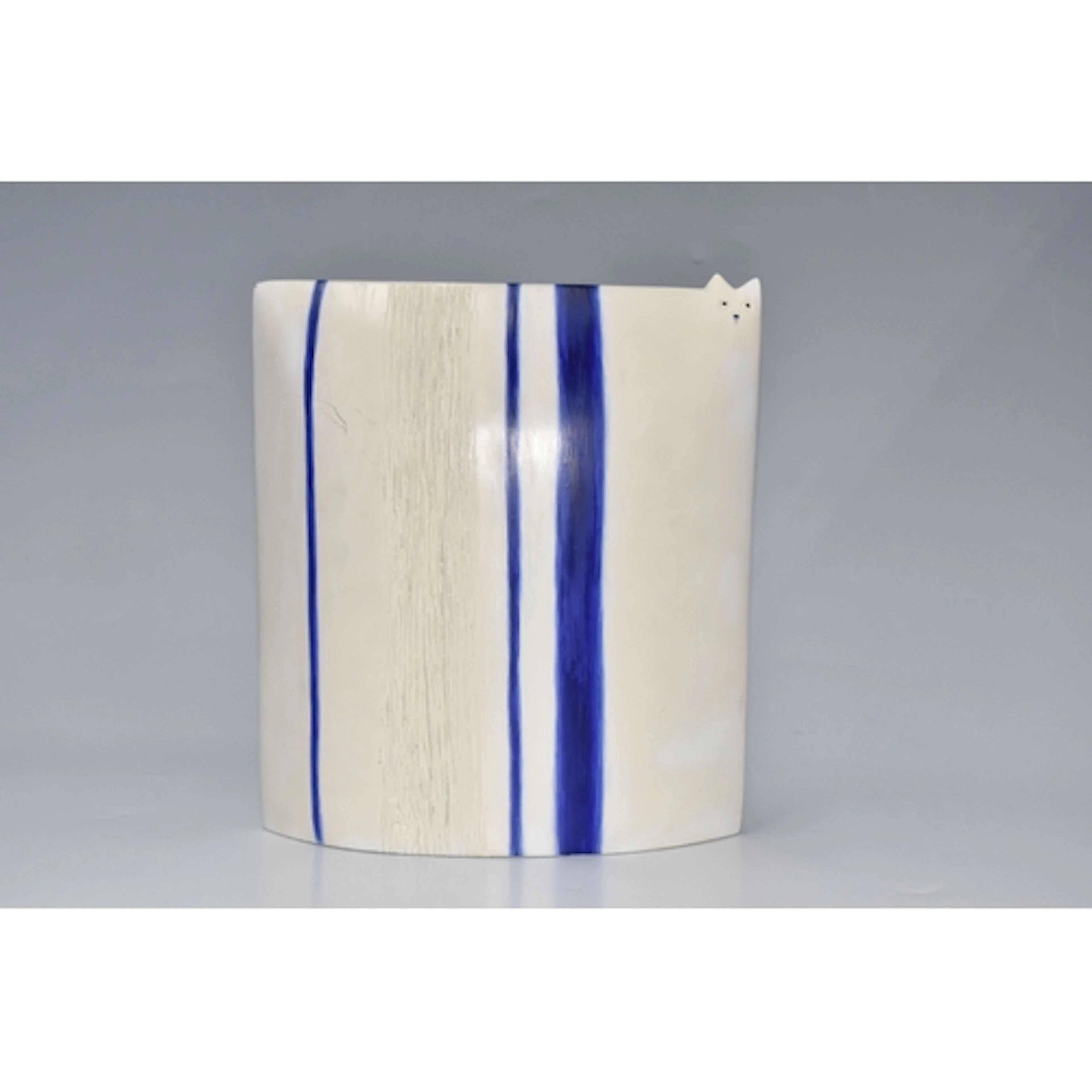 GOVINDER NAZRAN, 'LARS' SCULPTURE, a limited edition sculptu...