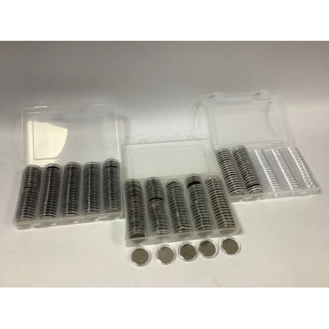 Collection Of GB Redeemable £2 And 50p Coins, featuring vari...