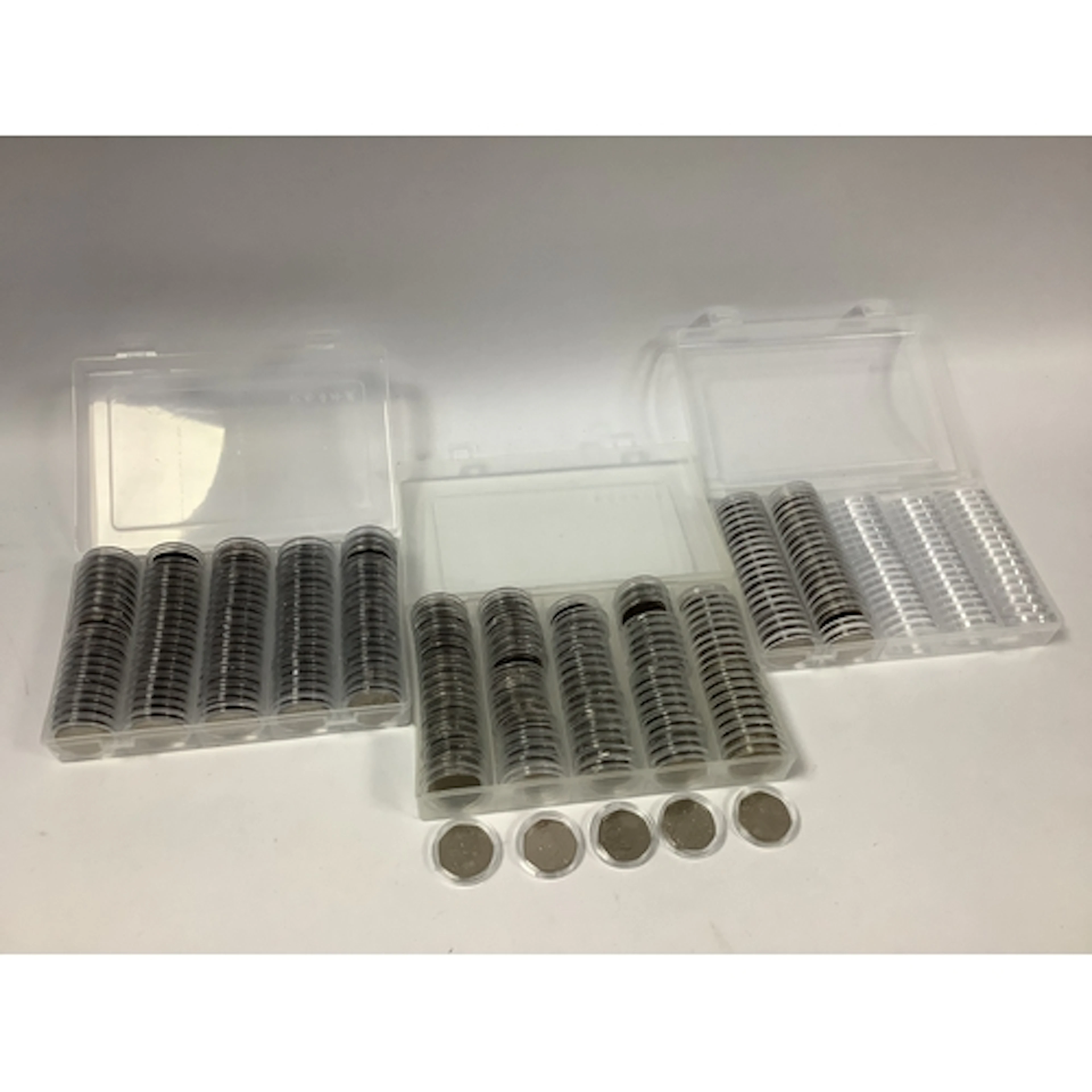 Collection Of GB Redeemable £2 And 50p Coins, featuring vari...