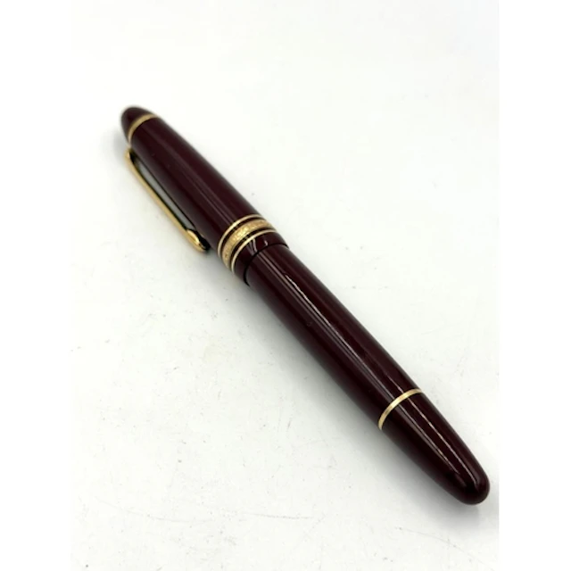 Montblanc Meisterstuck LeGrand 166 Document Marker/Highlight...