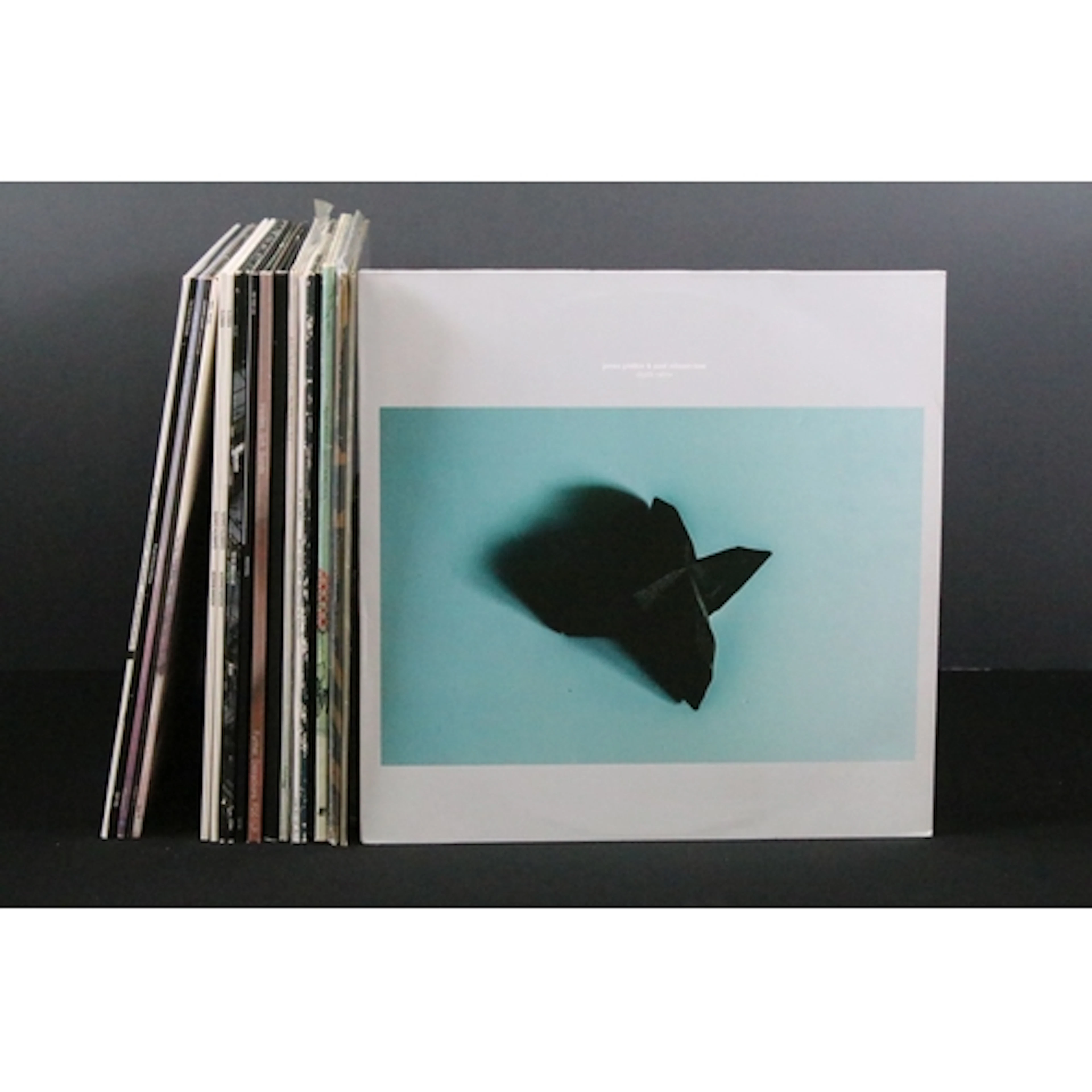 Vinyl - 20 Alternative Rock / Experimental Rock / Art Rock /...