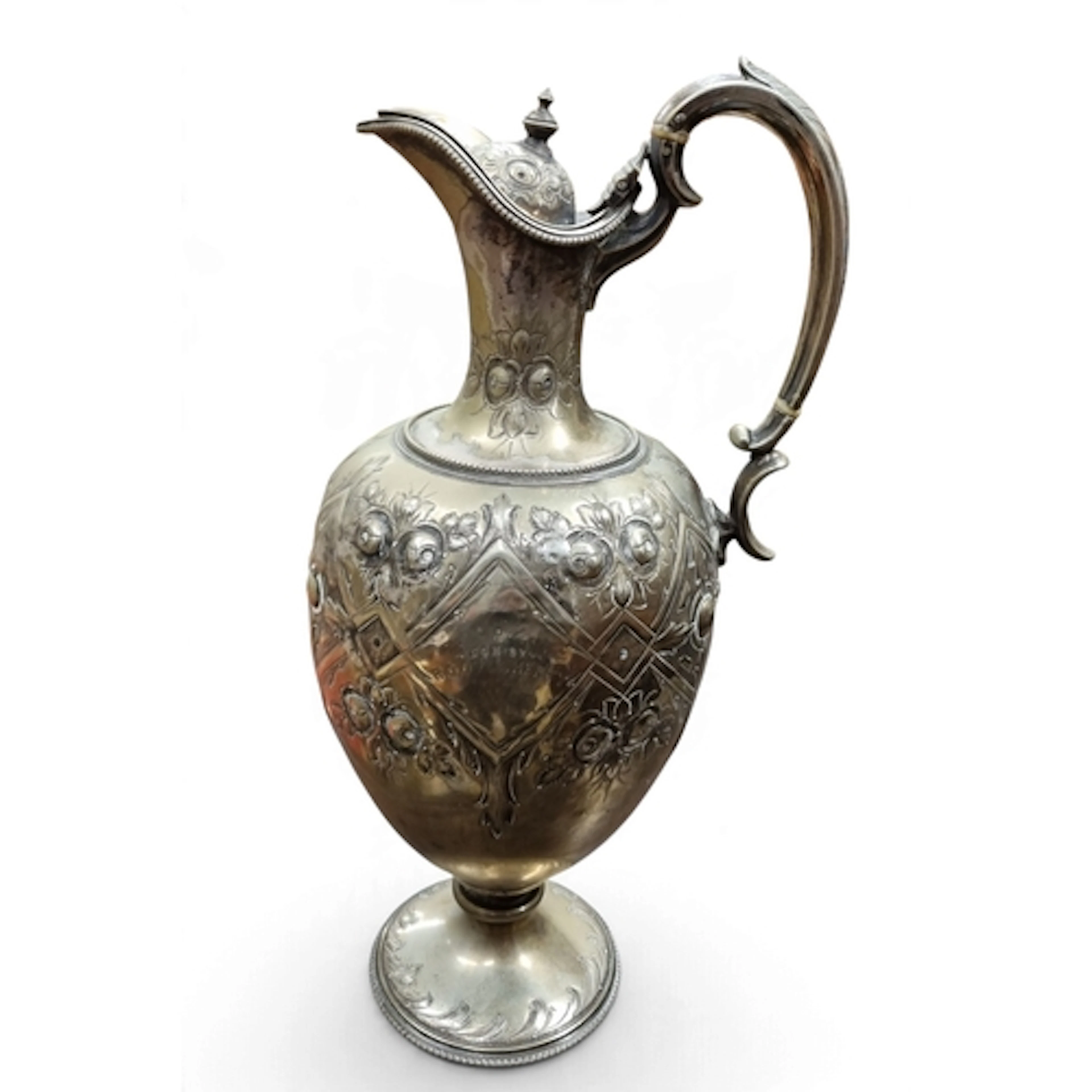 A good quantity of Silver Plated Ware to include Hotel Ware.