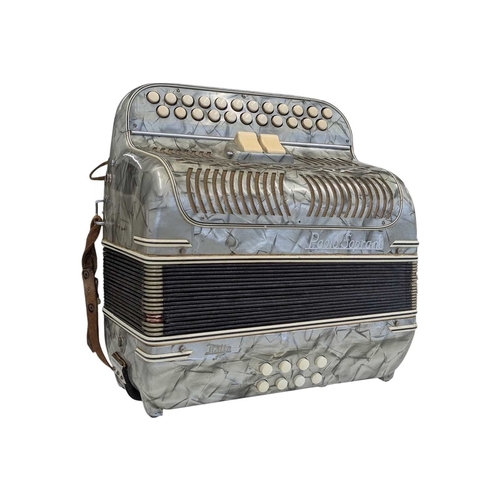 Auction price result for paolo soprani accordion | Barnebys