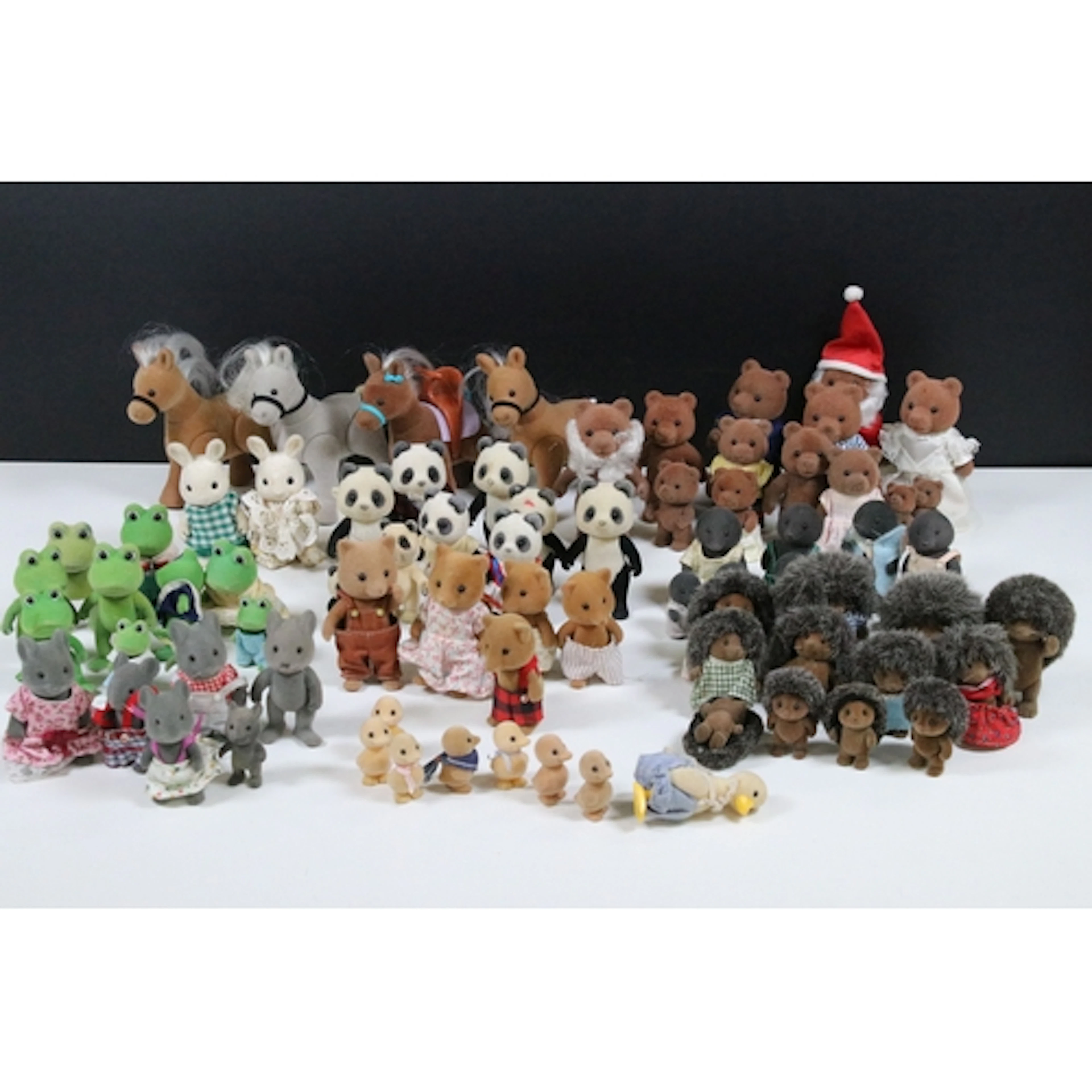 Sylvanian Families - 82 Original Tomy / Epoch 1980s-90s Sylv...
