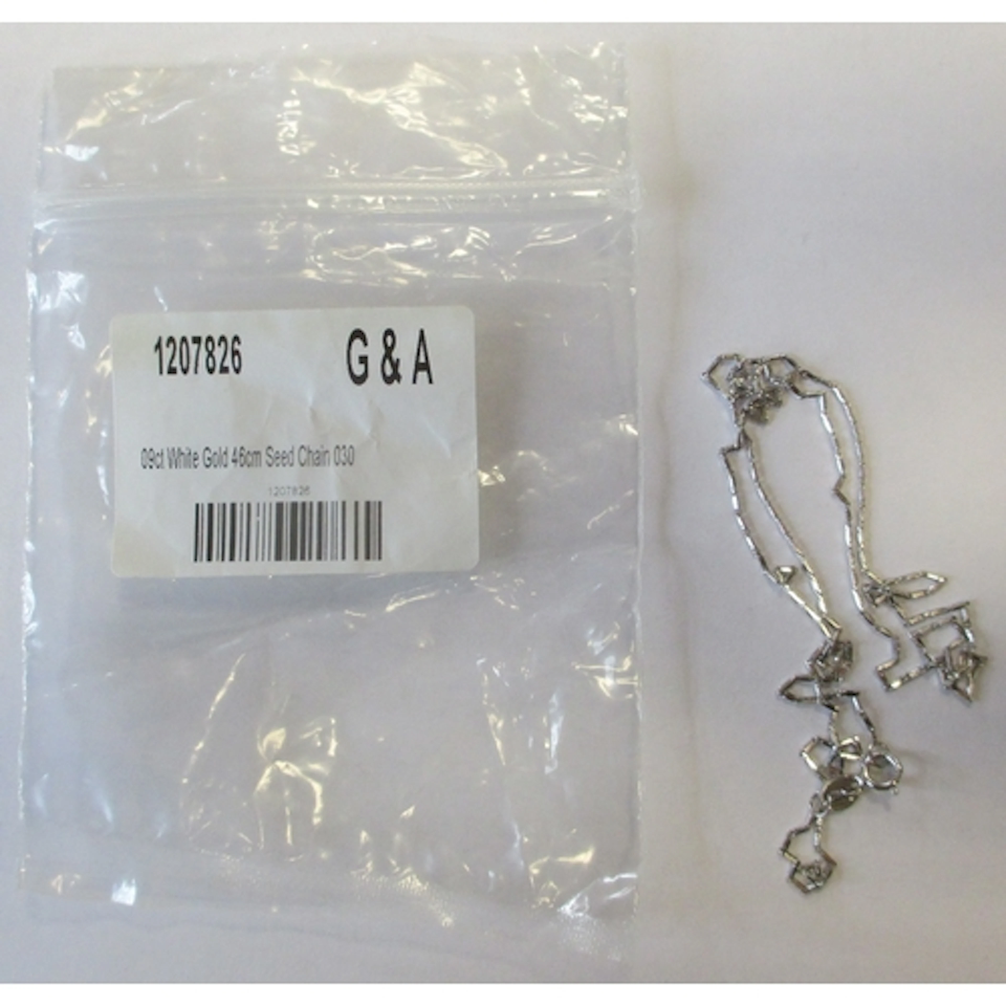 Collection in mixed condition including 9ct white gold seede...