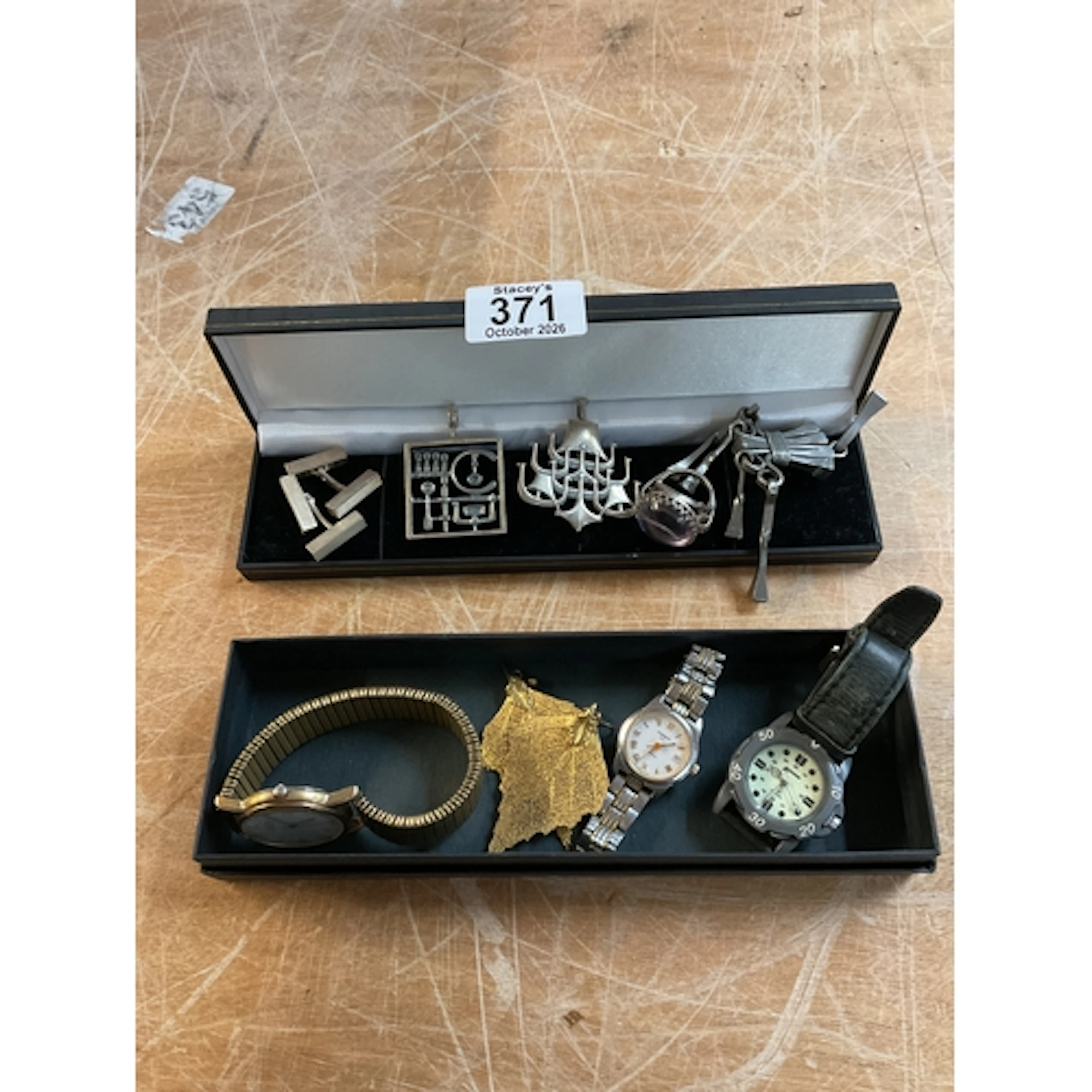 Jorma Laine silver pendant, other Scandinavian silver jewell...