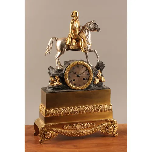 Auction price result for napoleon | Barnebys auction results.