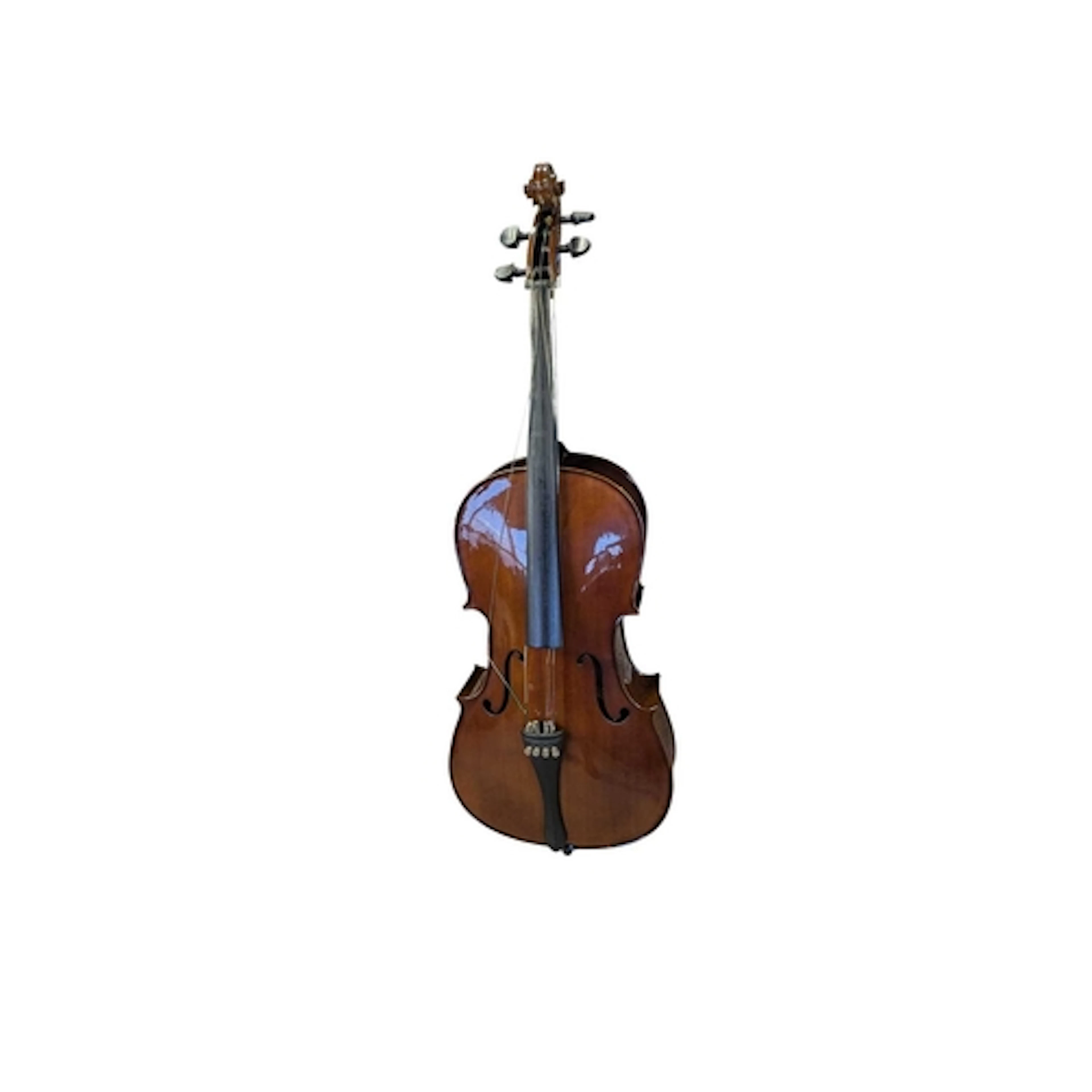 Stentor - A contemporary Stentor Student II half size cello....