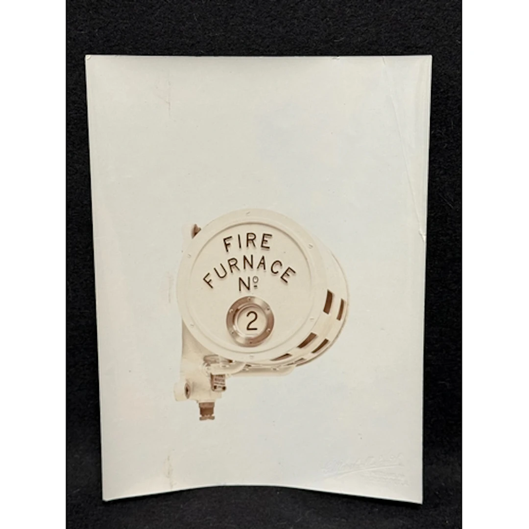 RMS Olympic/Titanic: RMS Olympic/Titanic: Rare original pho...