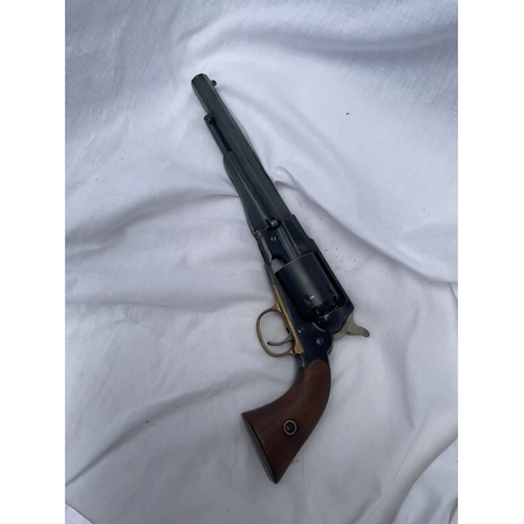 Euroarms Brescia Remington 44 new model army revolver replic...
