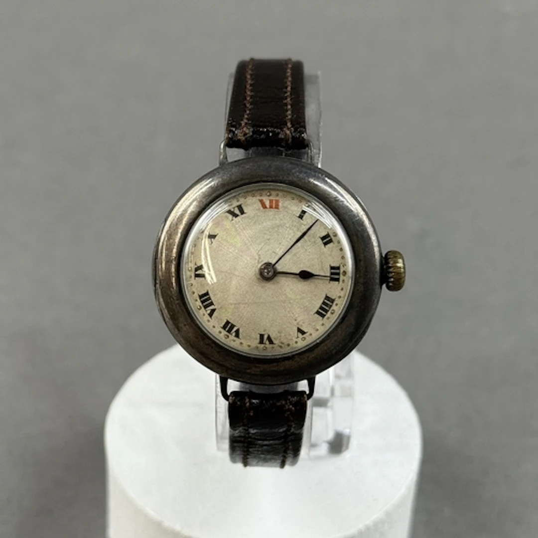 Watches: The DH Collection part 1 - Rolex 15 Jewels W & ...