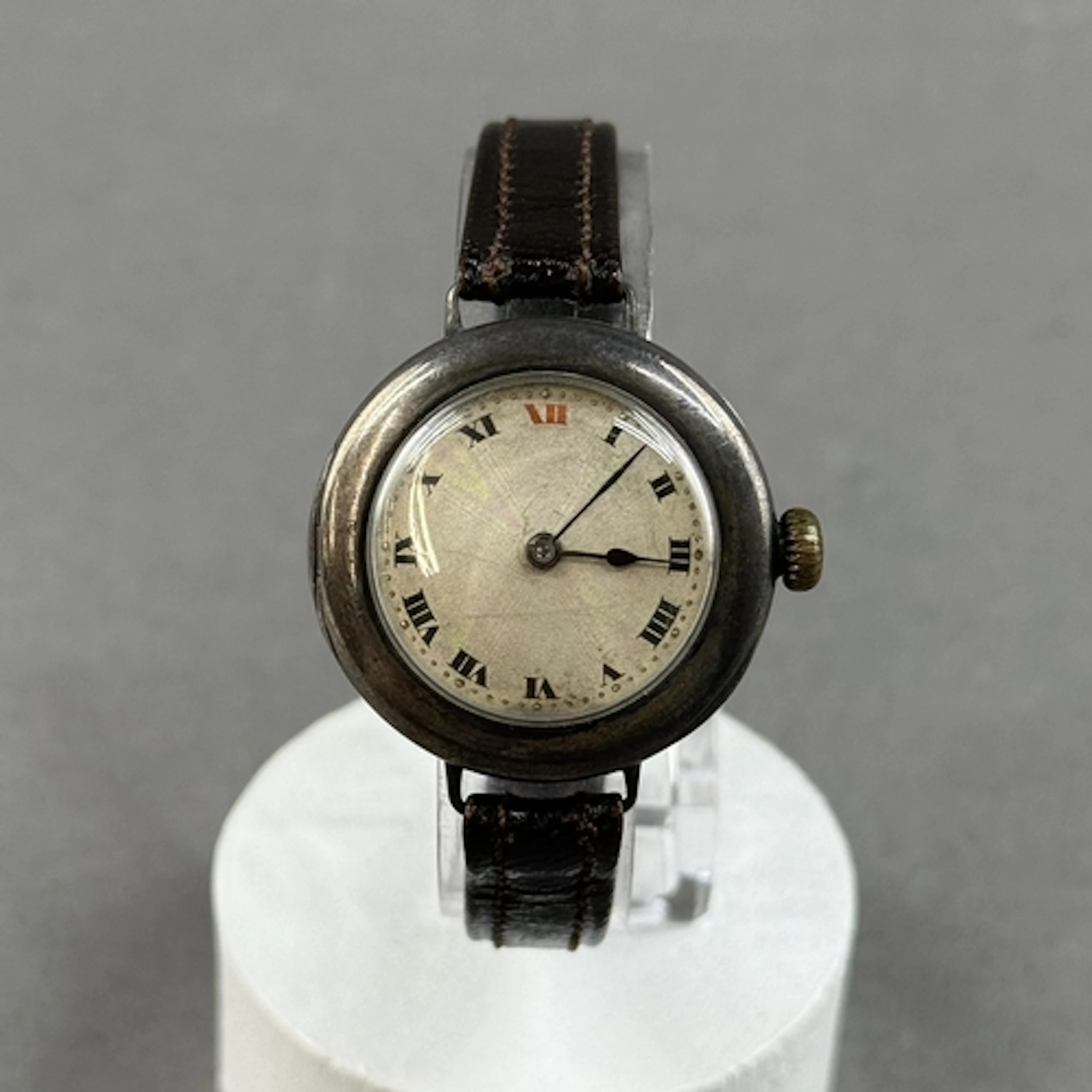 Watches: The DH Collection part 1 - Rolex 15 Jewels W & ...