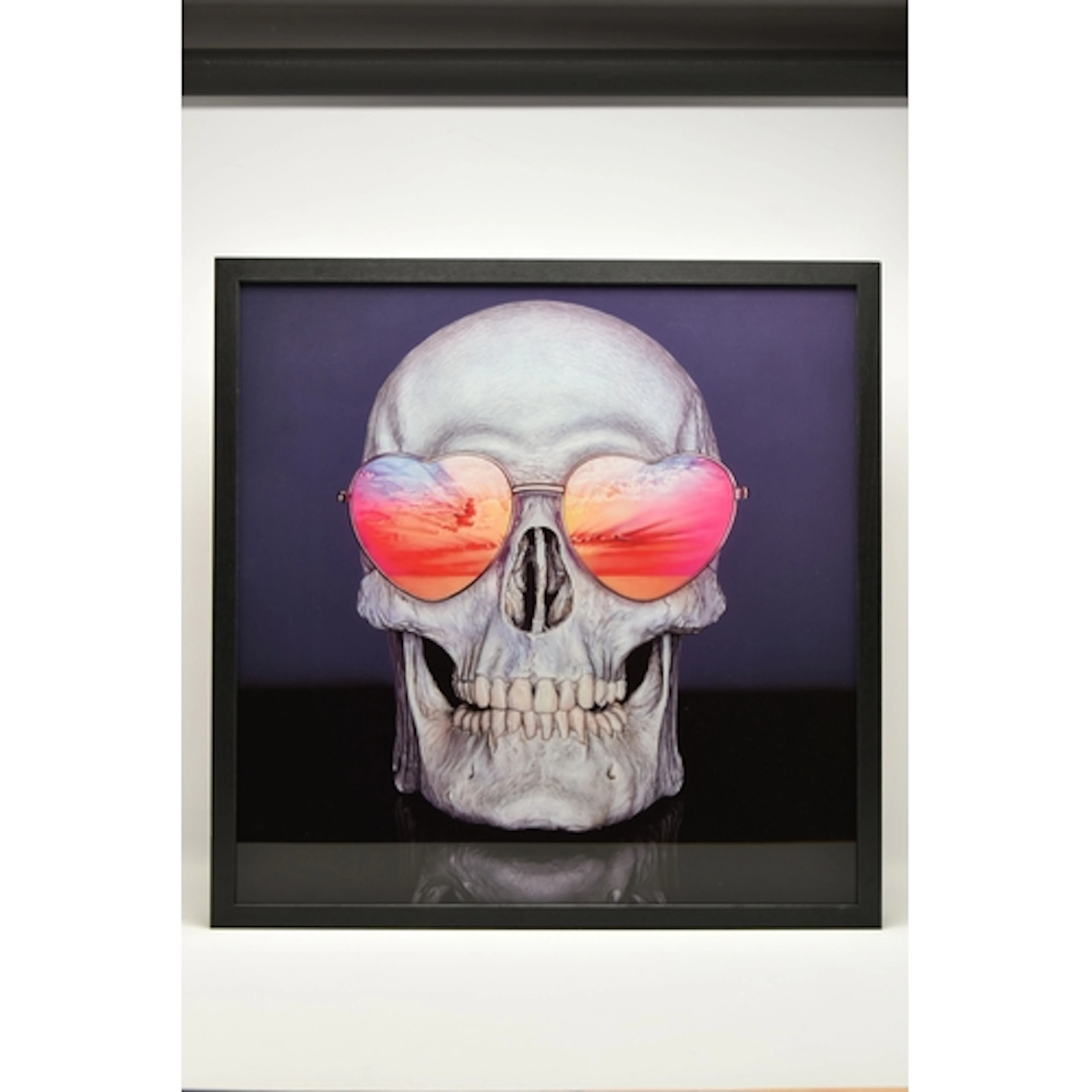 CHRISTOPHER GREEN (BRITISH CONTEMPORARY) 'DAYDREAMER', a lim...