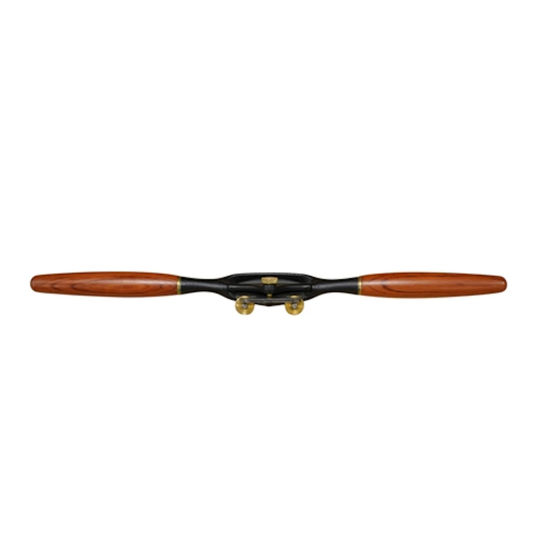 A Veritas, Canada, spoke shave
