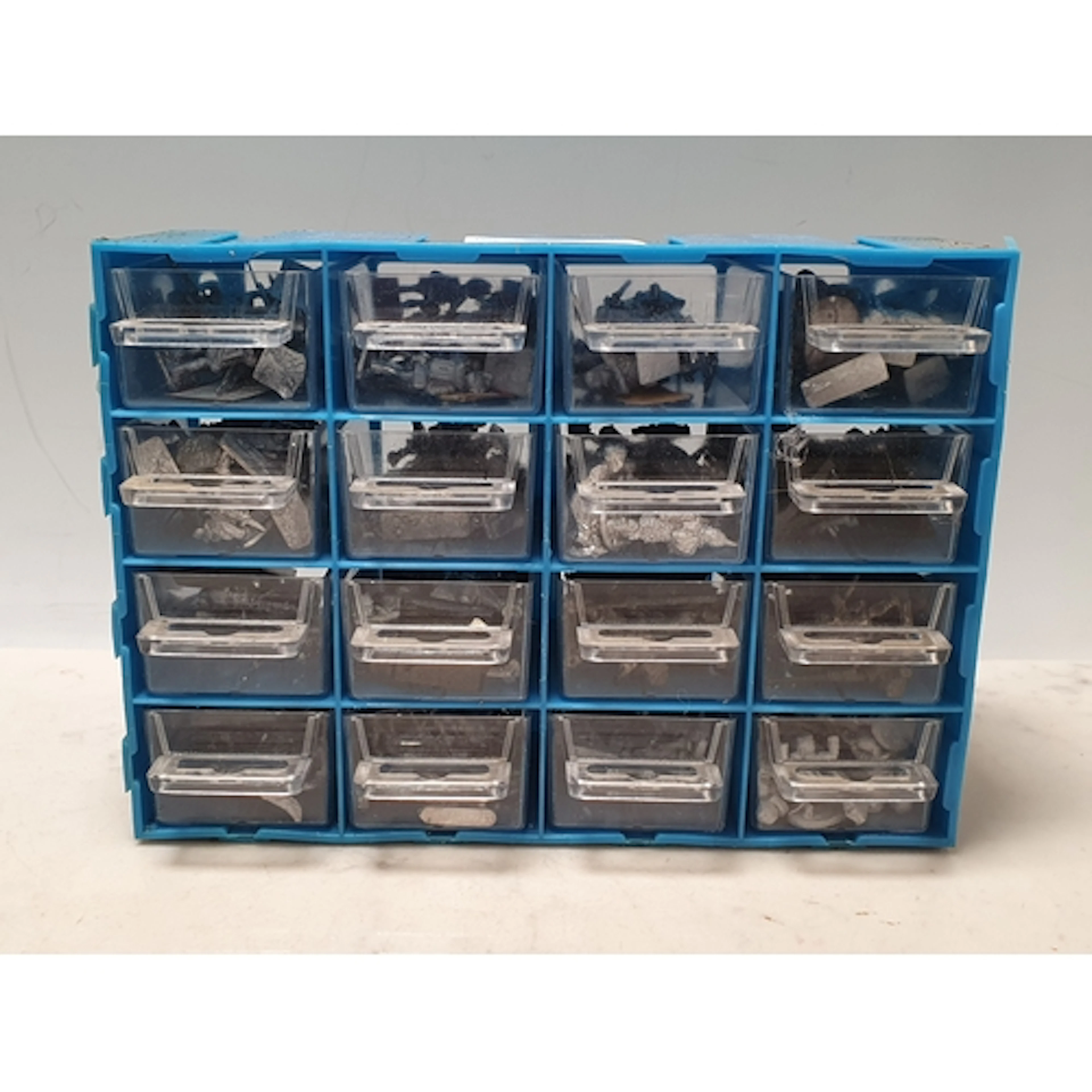 A collection of 28mm unpainted white metal War Gaming Figure...