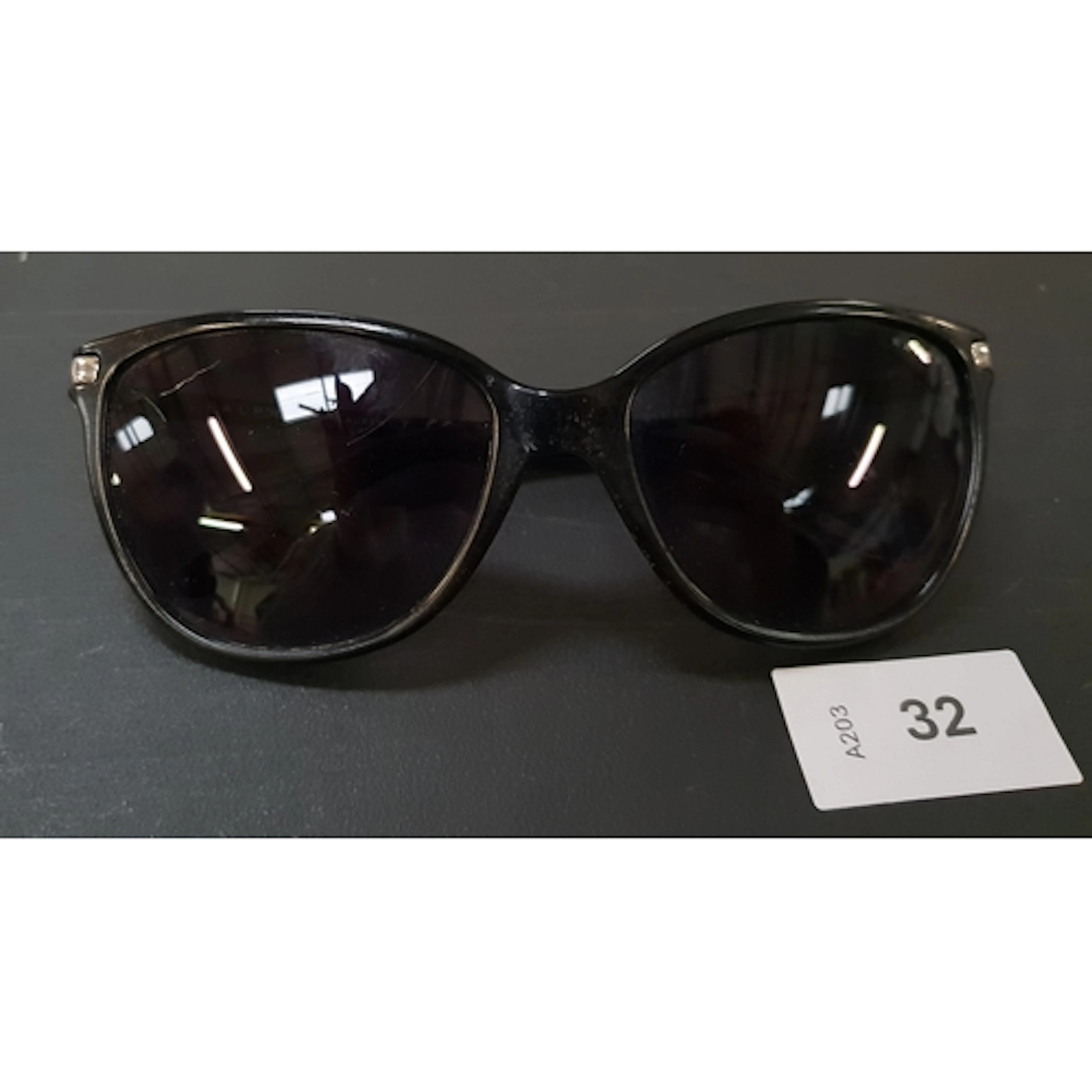 PAIR OF SUNGLASSES RALPH LAUREN RA 5160