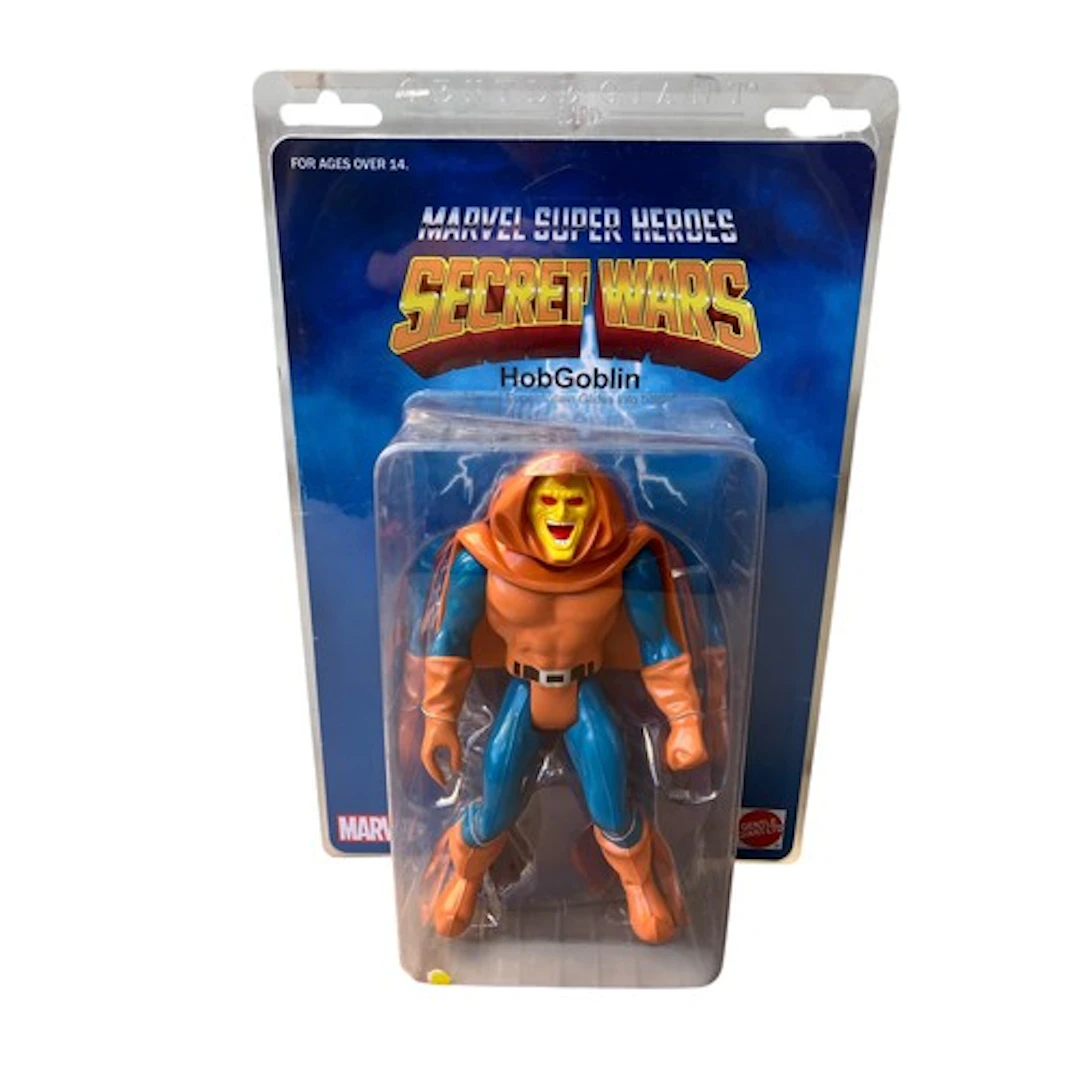 2015 Gentle Giant Marvel Super Heroes Secret Wars Hobgoblin ...