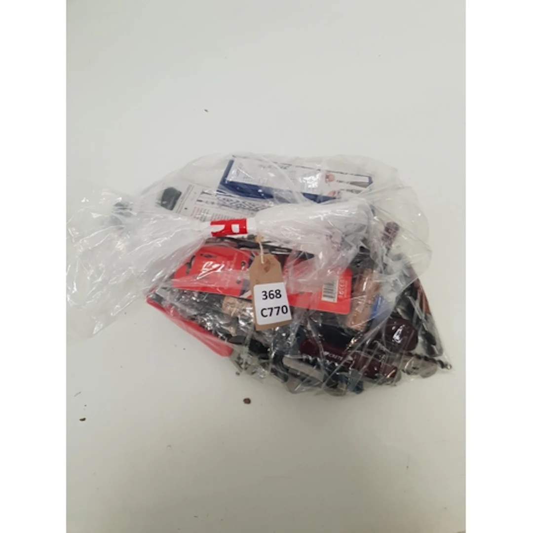 ONE BAG OF BOTTLE OPENERS